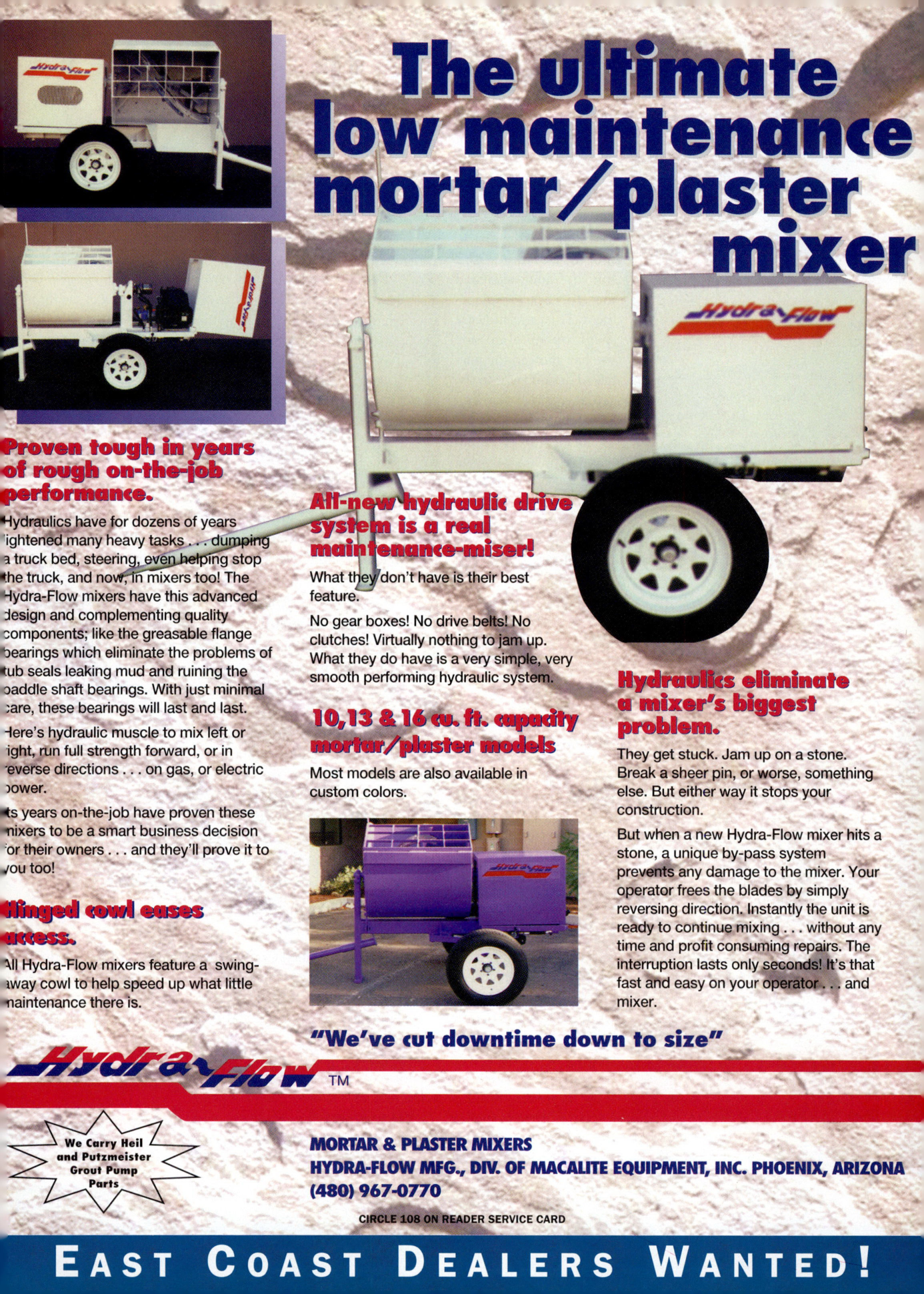 Masonry Magazine November 2005 Page. 31