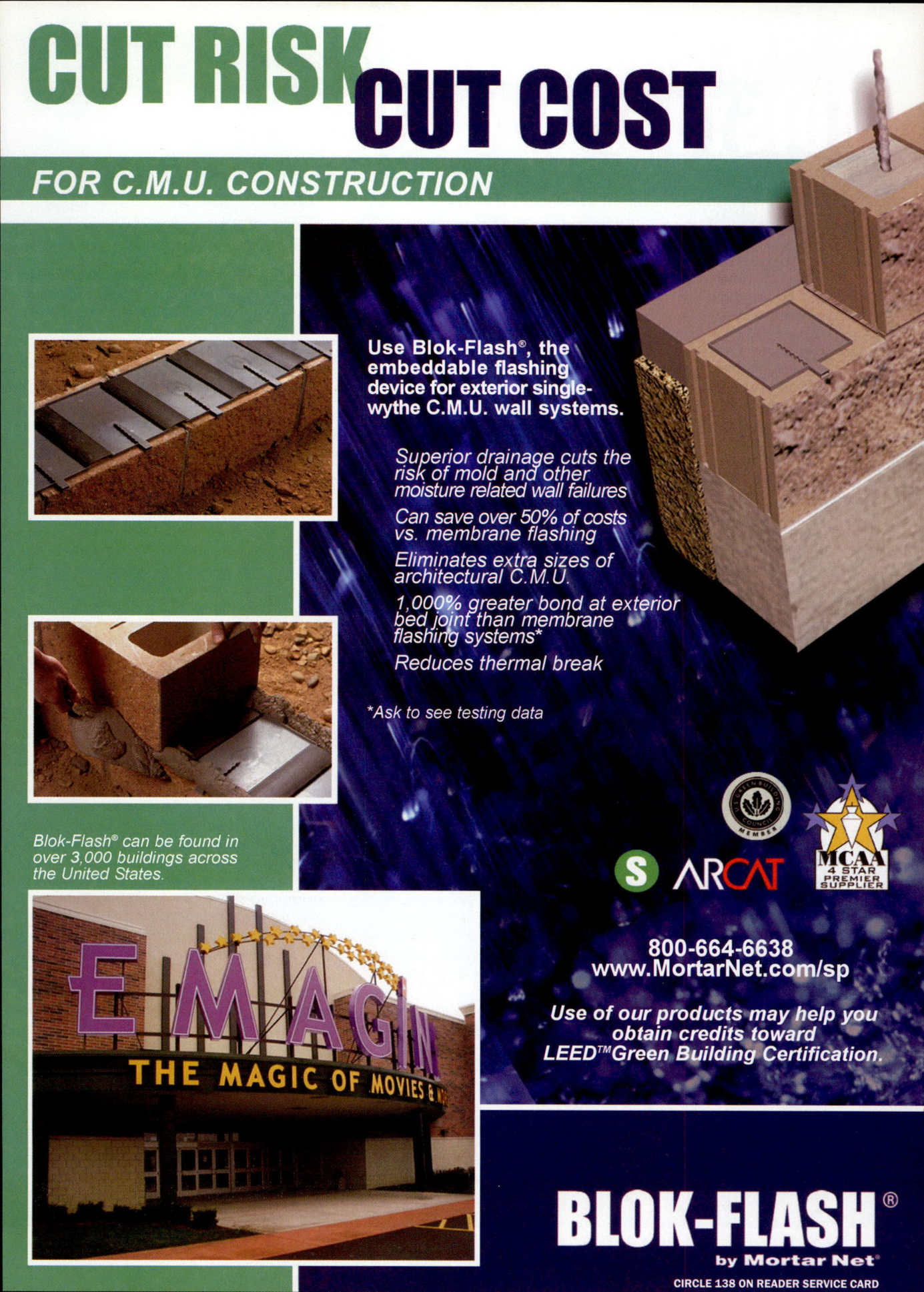 Masonry Magazine November 2005 Page. 39