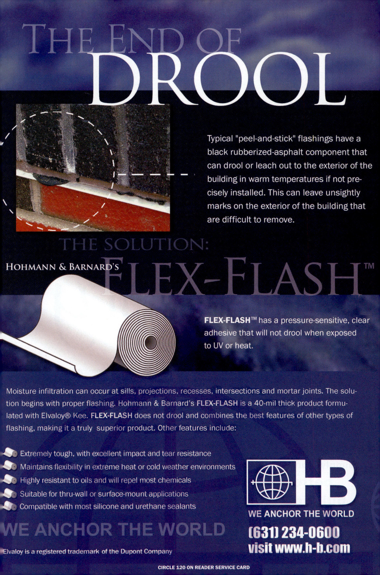 Masonry Magazine November 2005 Page. 43