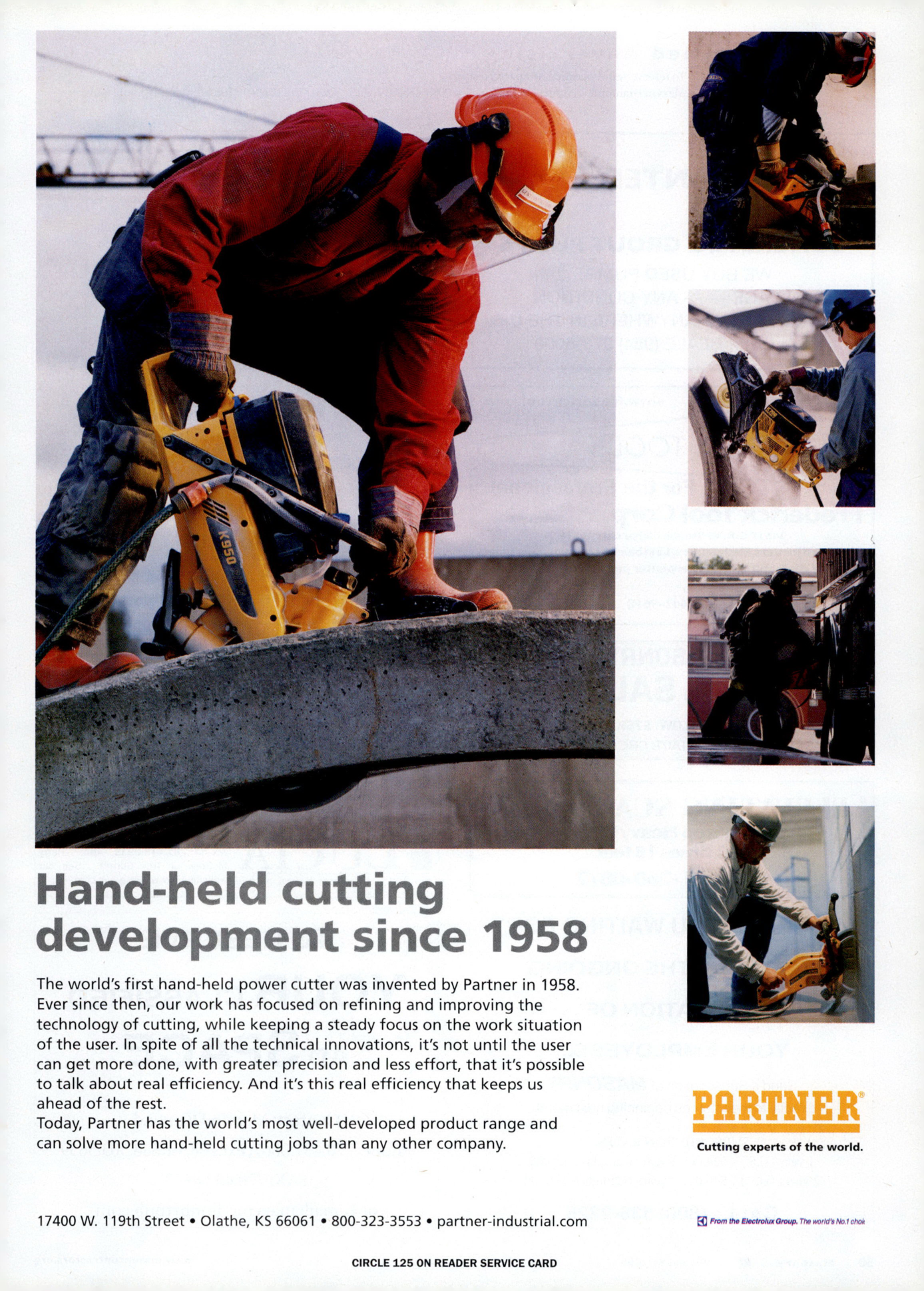 Masonry Magazine November 2005 Page. 51