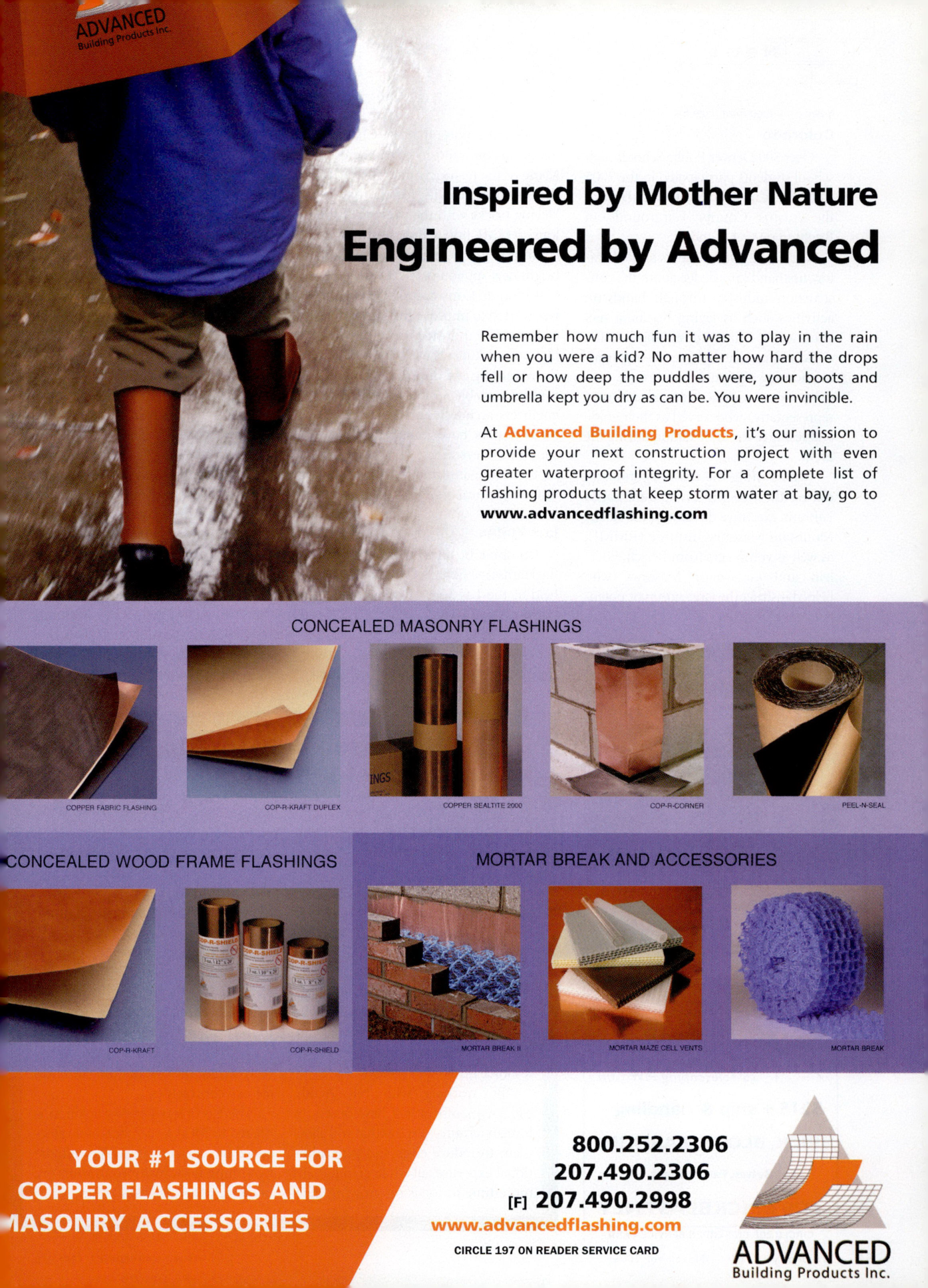 Masonry Magazine November 2005 Page. 57