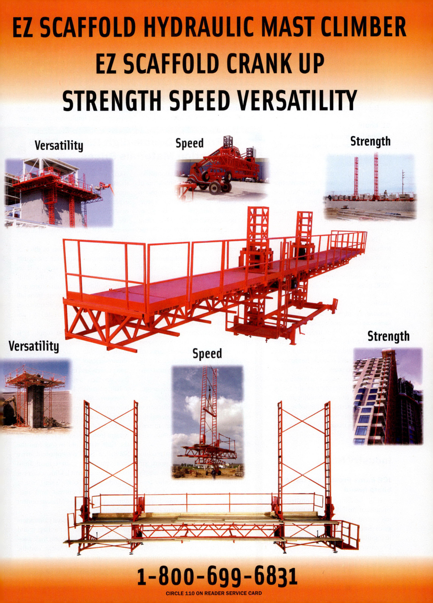 Masonry Magazine November 2005 Page. 61