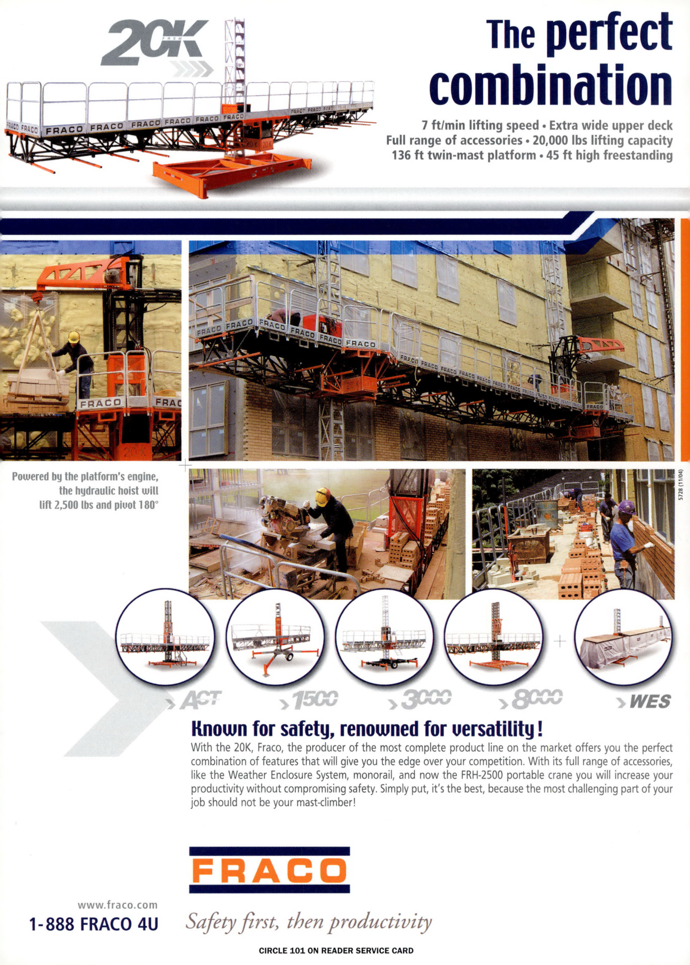 Masonry Magazine November 2005 Page. 67