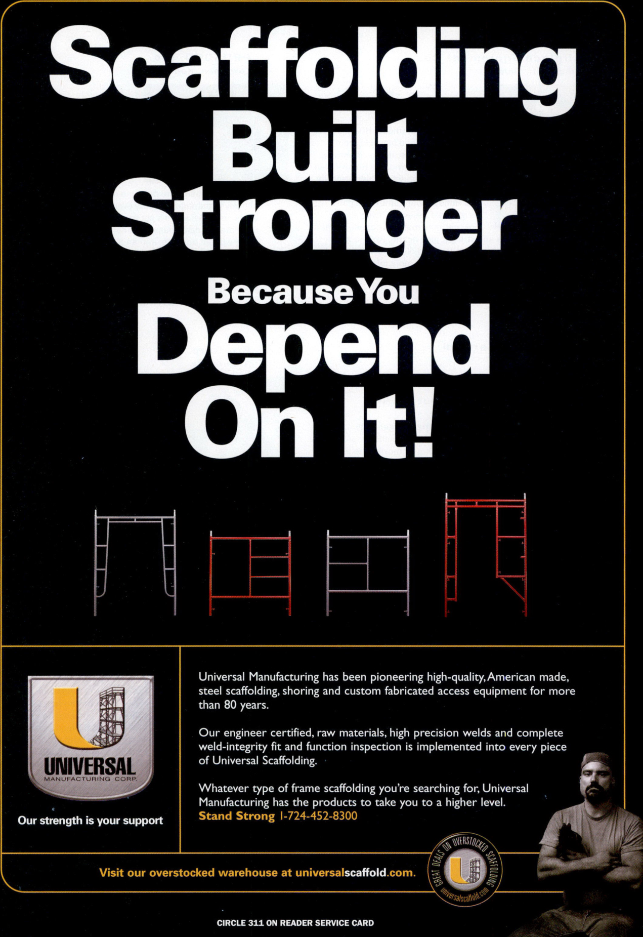 Masonry Magazine October 2005 Page. 13
