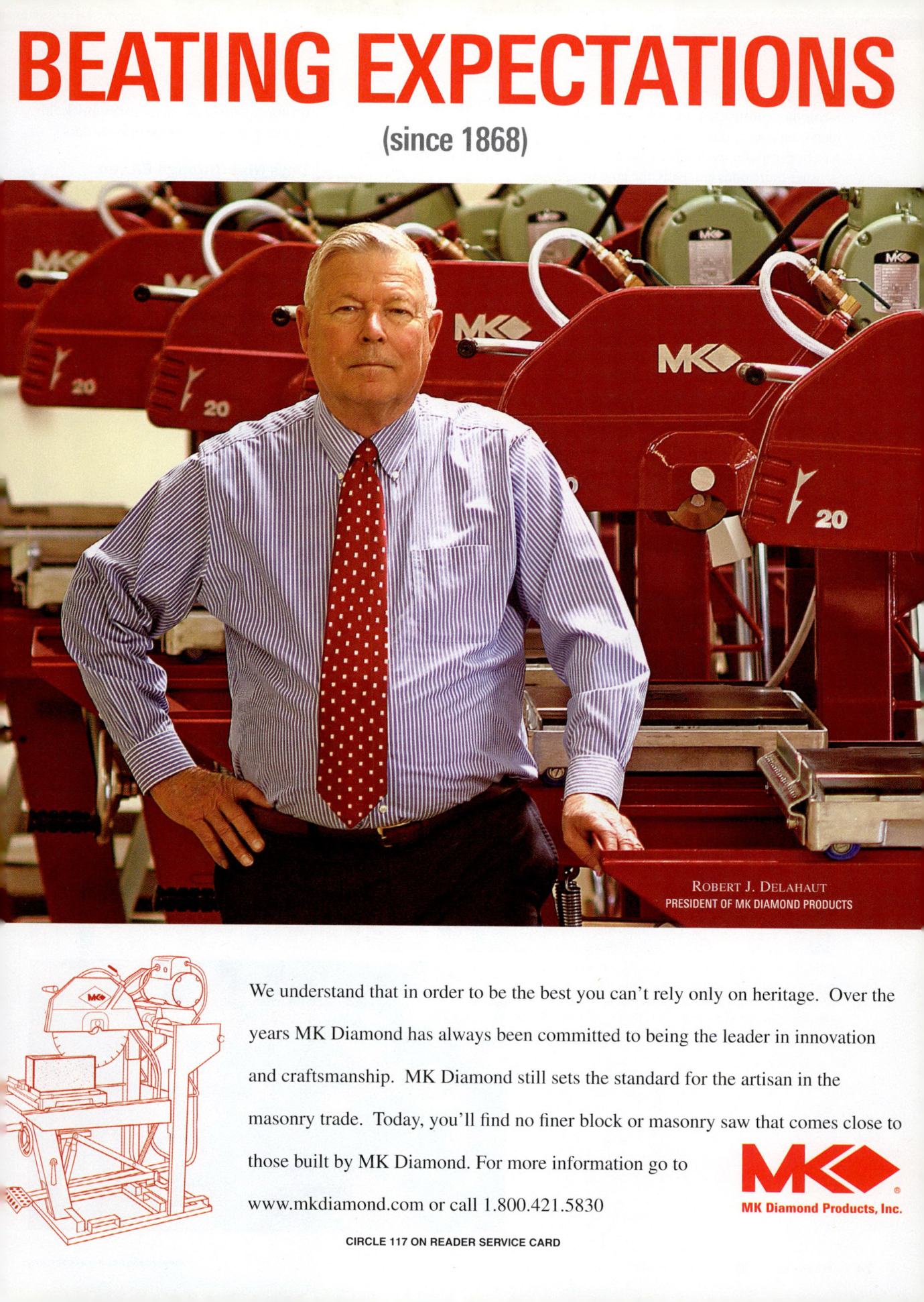 Masonry Magazine October 2005 Page. 25