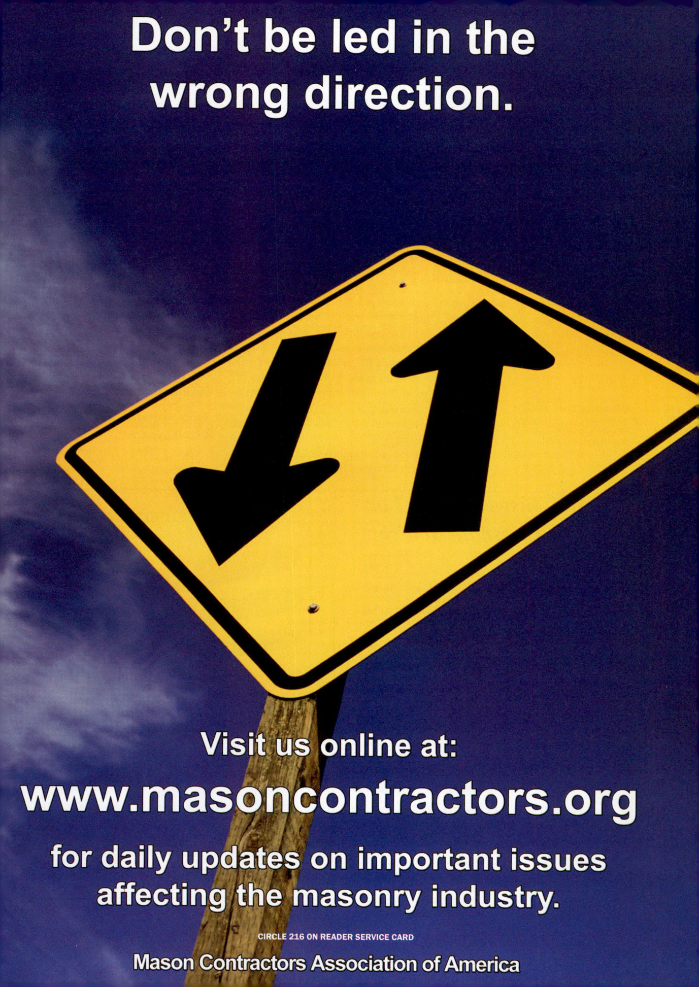 Masonry Magazine October 2005 Page. 51