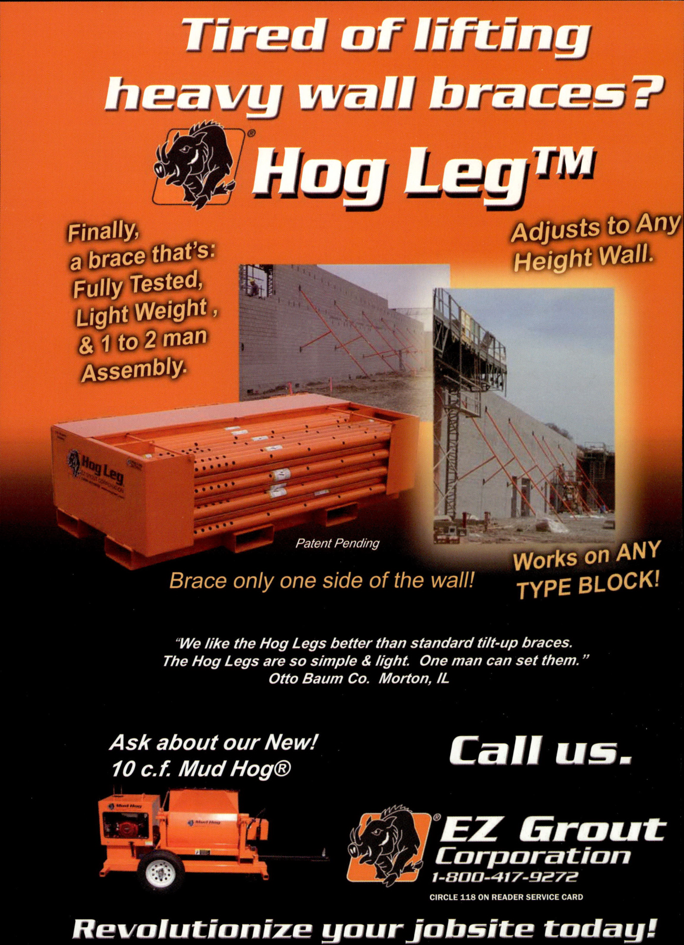 Masonry Magazine October 2005 Page. 60