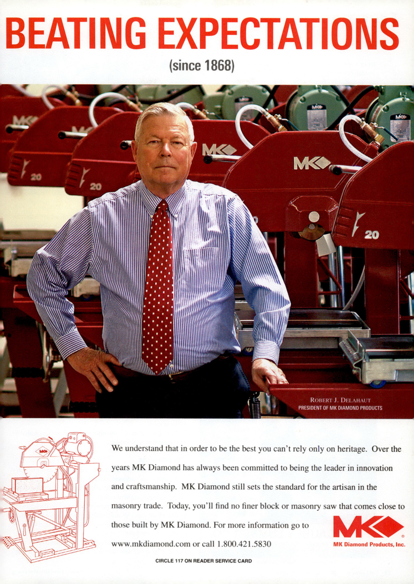 Masonry Magazine September 2005 Page. 33