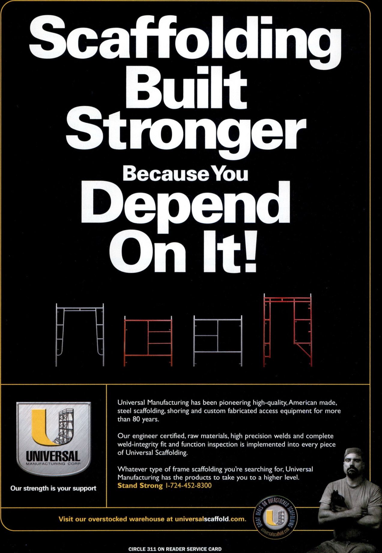 Masonry Magazine September 2005 Page. 51