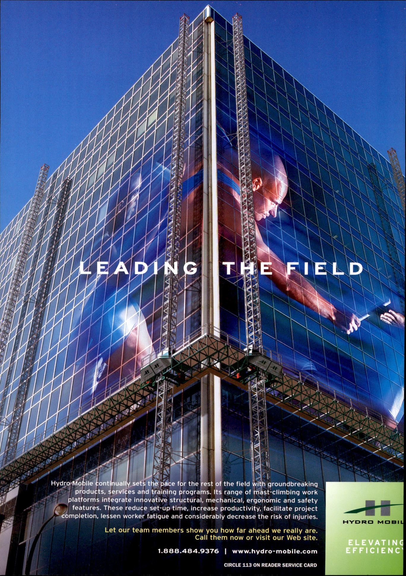 Masonry Magazine April 2006 Page. 2
