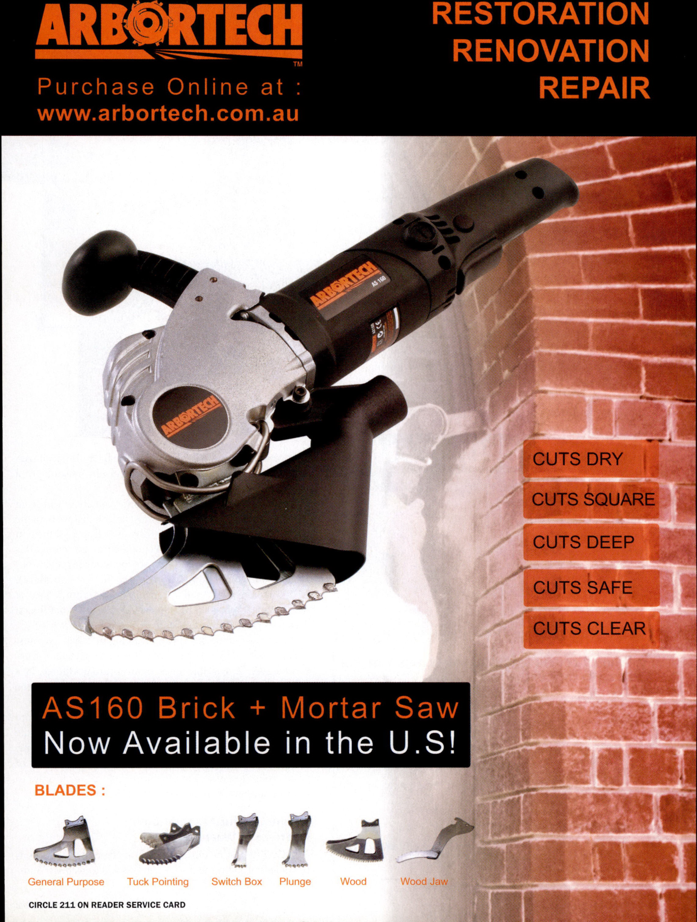 Masonry Magazine April 2006 Page. 27