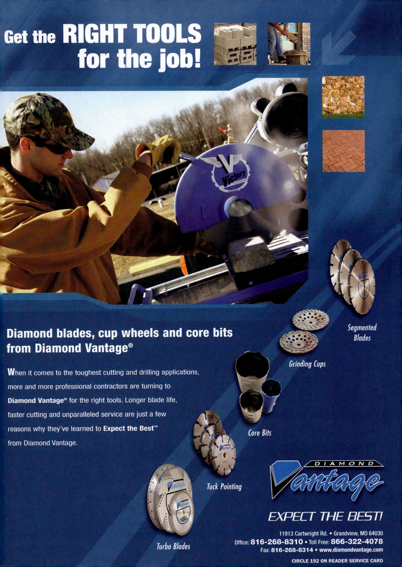 Masonry Magazine April 2006 Page. 35