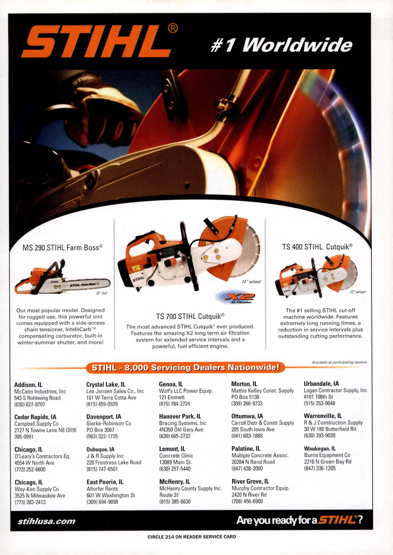 Masonry Magazine April 2006 Page. 39