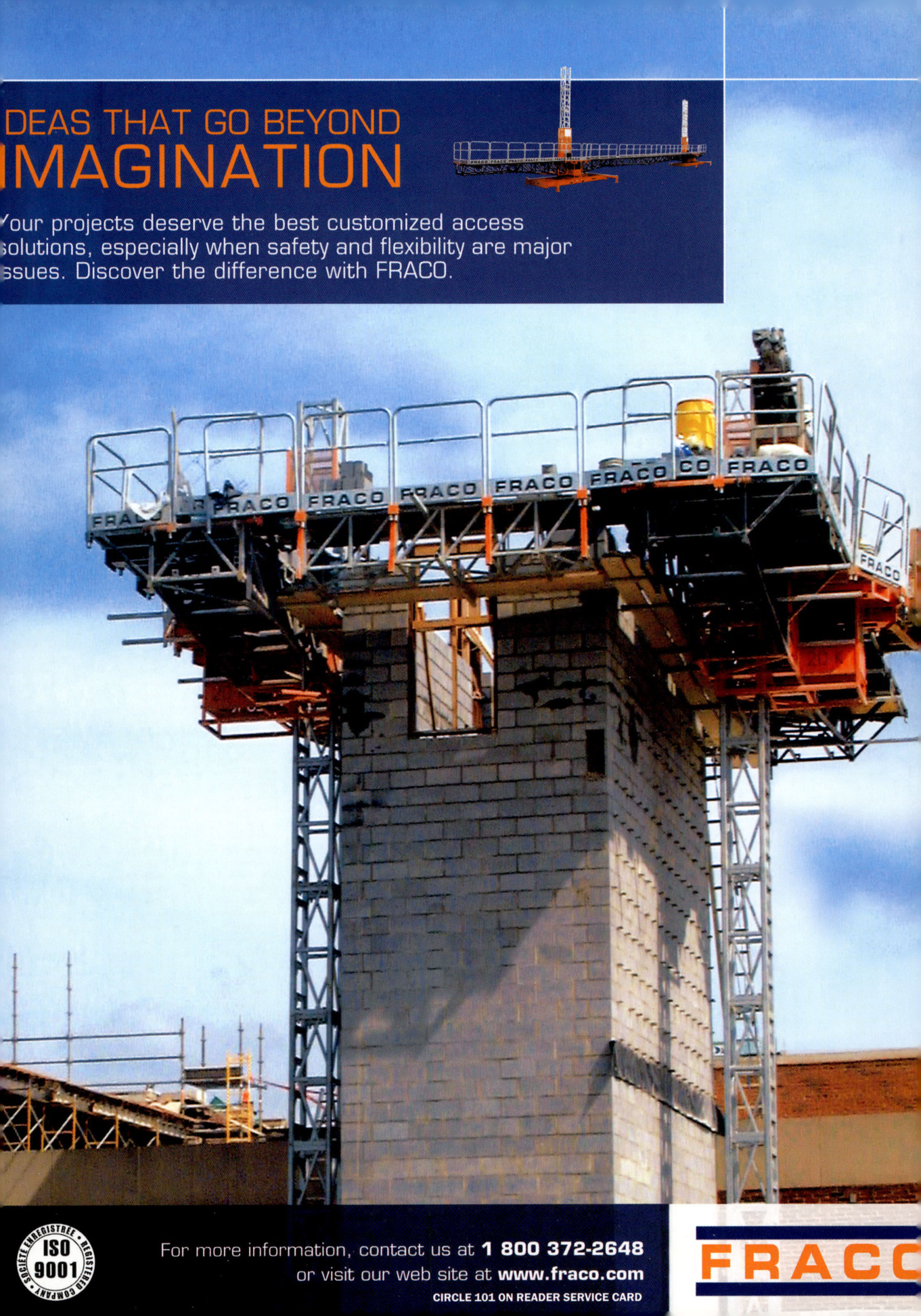 Masonry Magazine April 2006 Page. 67