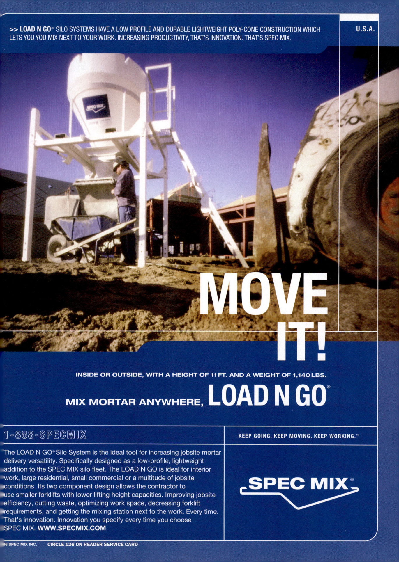 Masonry Magazine August 2006 Page. 3