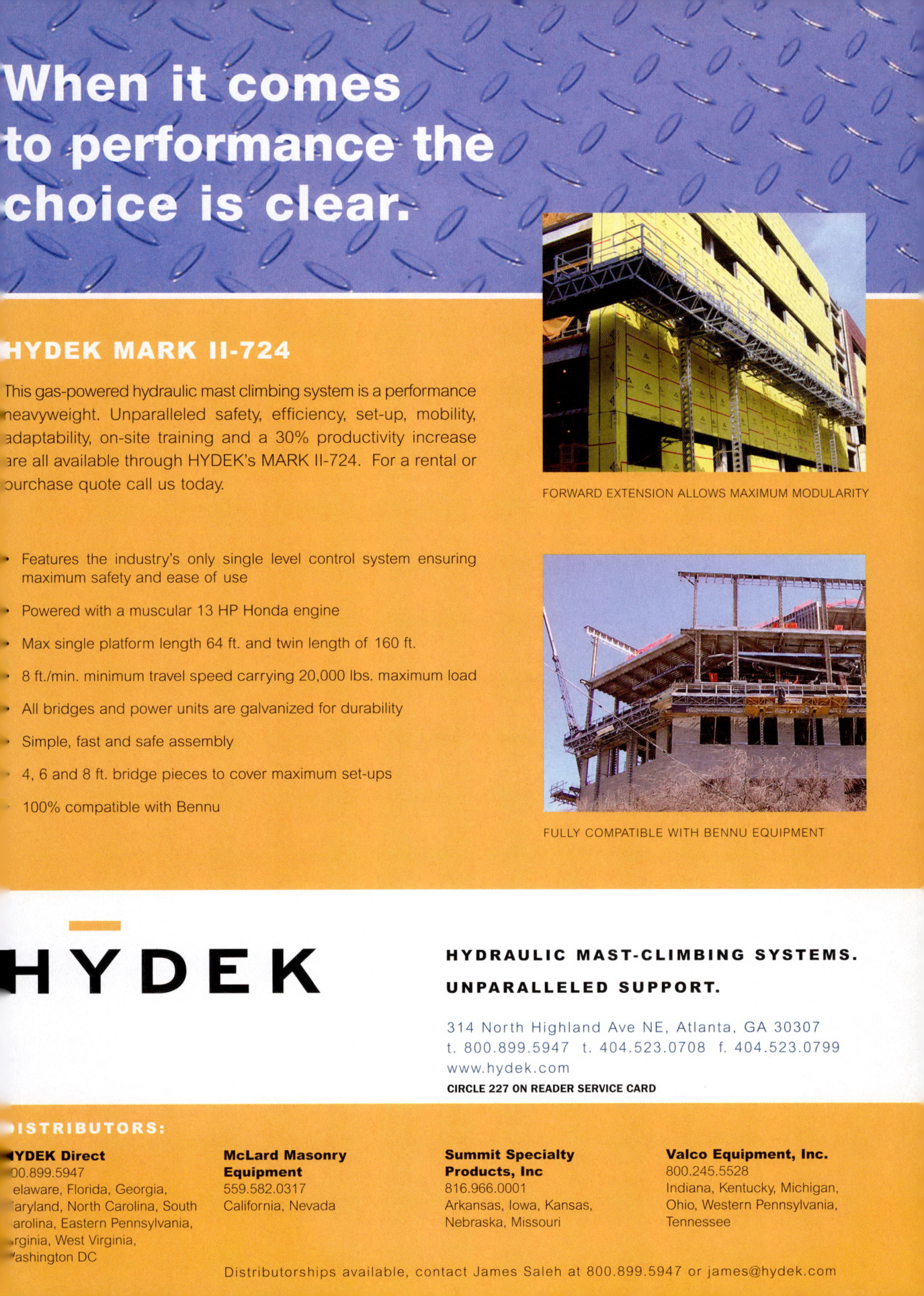 Masonry Magazine August 2006 Page. 5