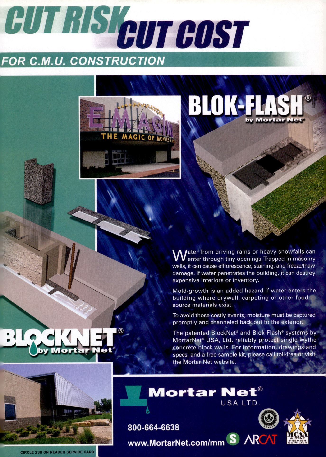 Masonry Magazine August 2006 Page. 27