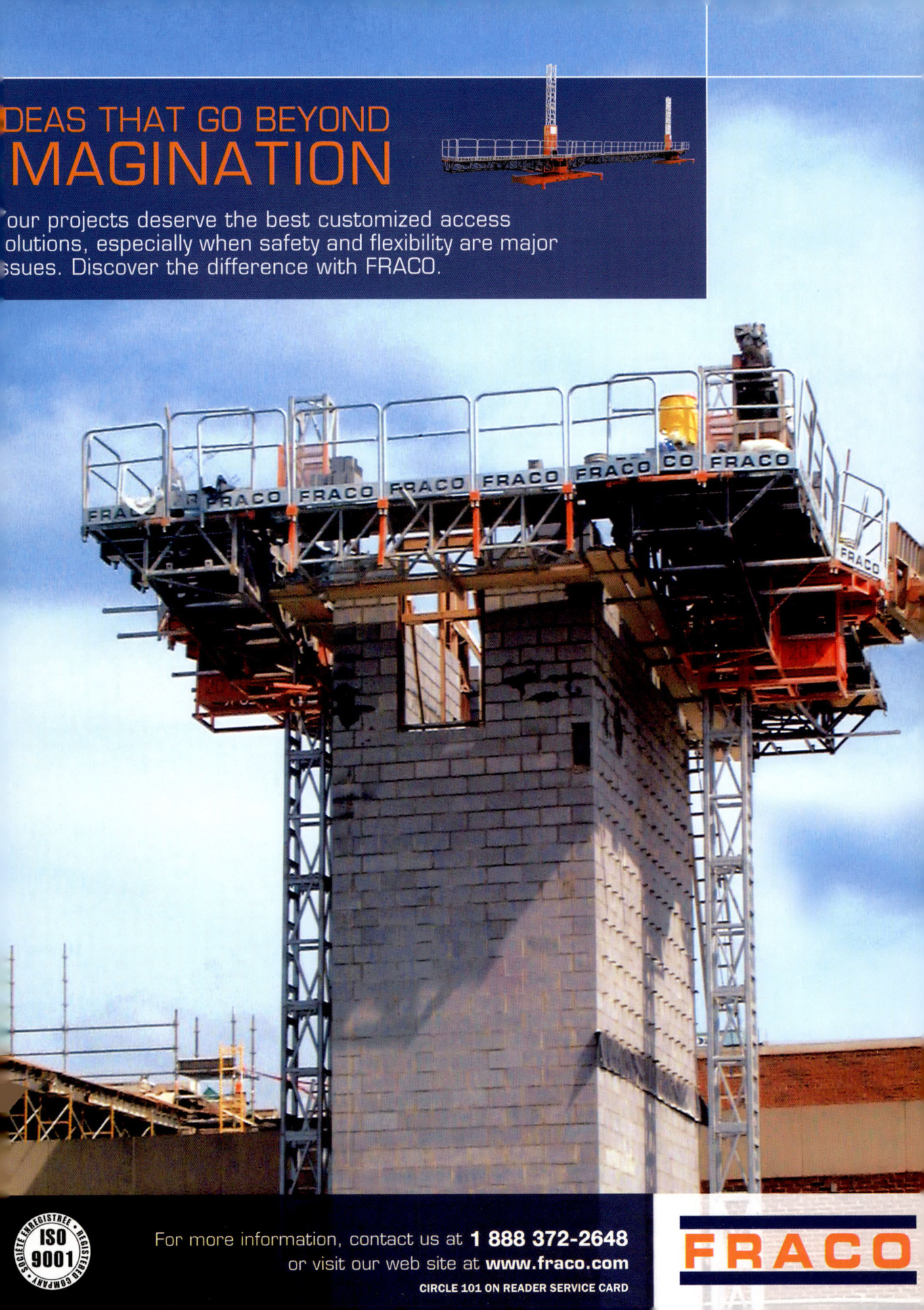 Masonry Magazine August 2006 Page. 51