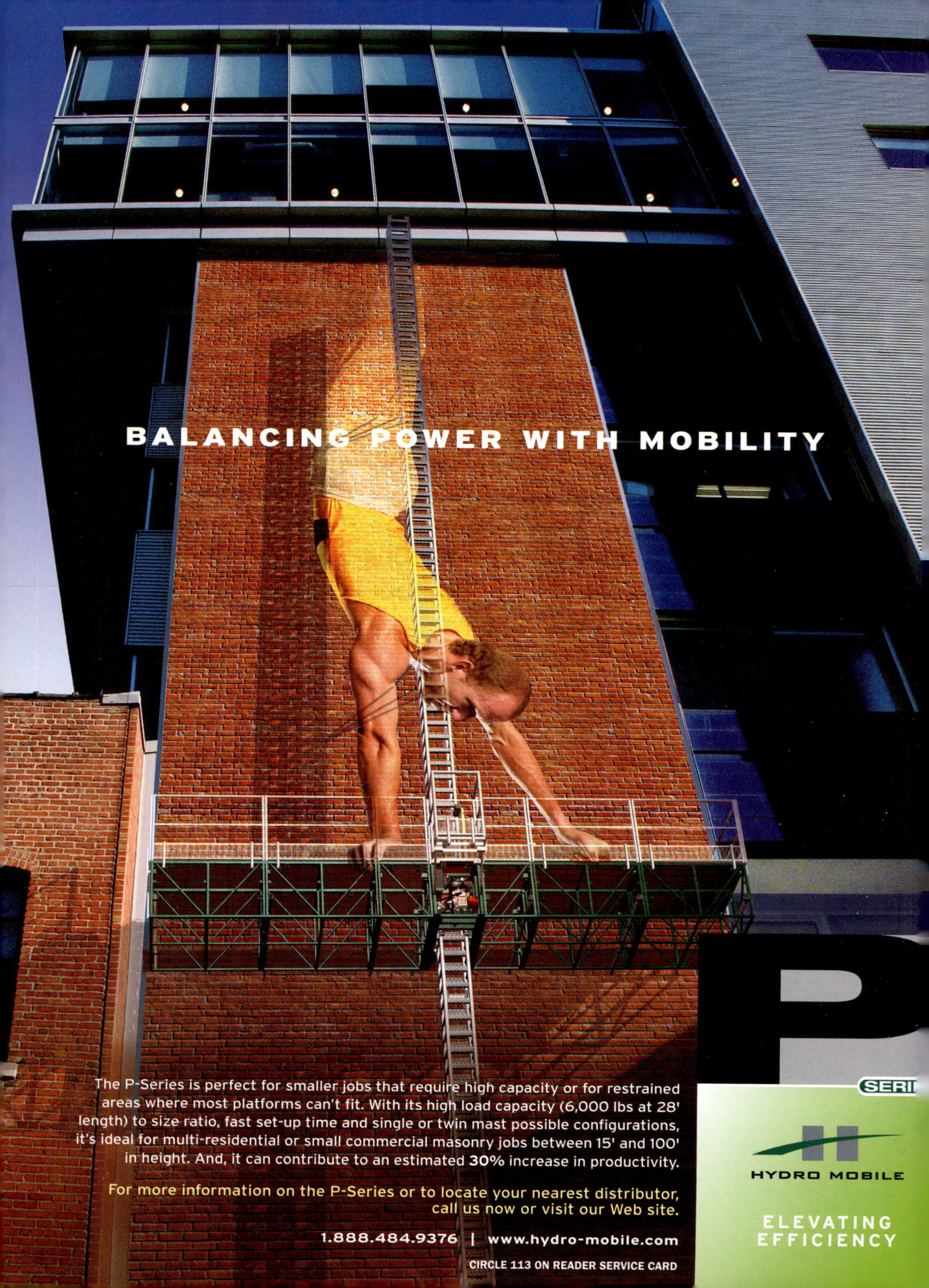 Masonry Magazine December 2006 Page. 2