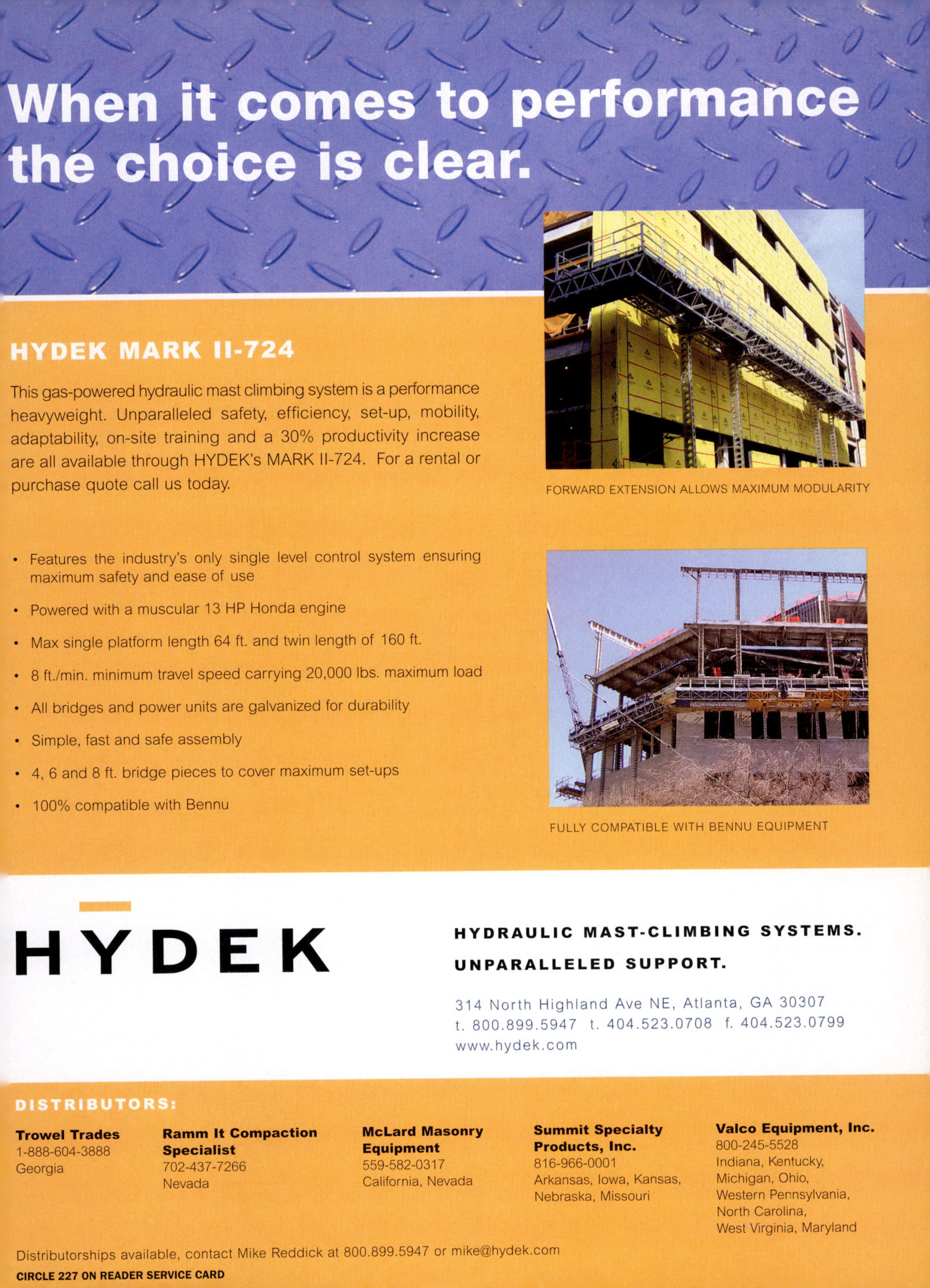 Masonry Magazine December 2006 Page. 5