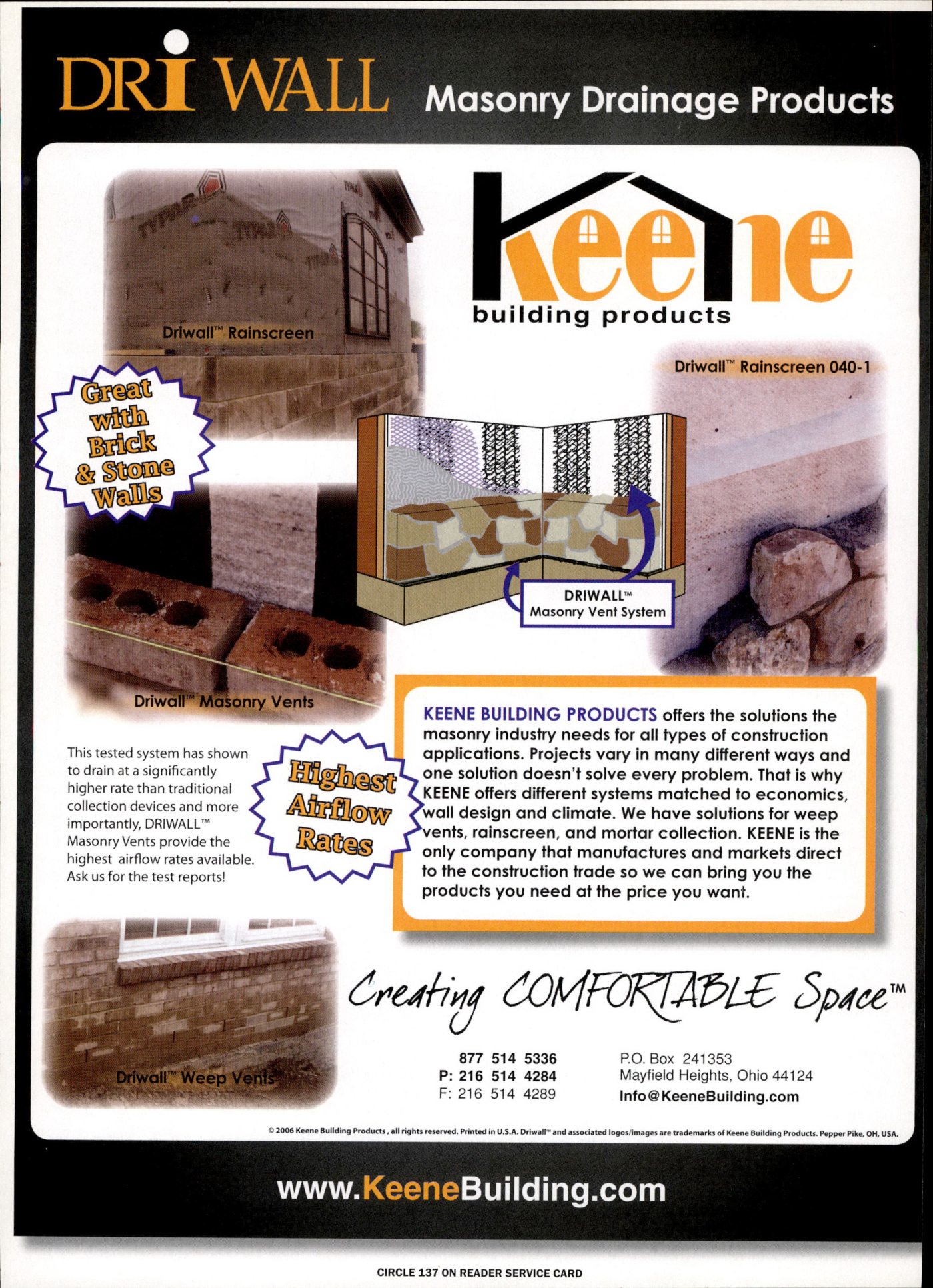 Masonry Magazine December 2006 Page. 28