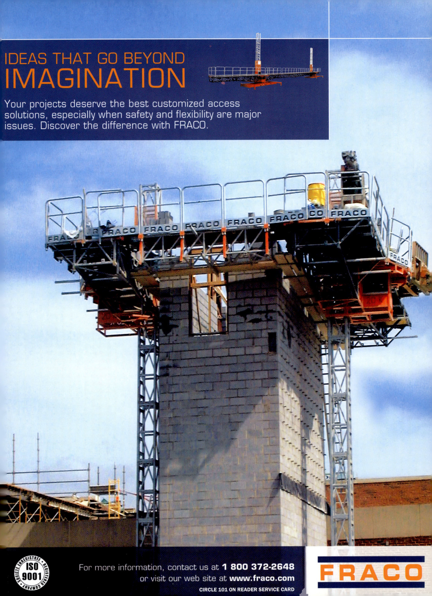 Masonry Magazine December 2006 Page. 51