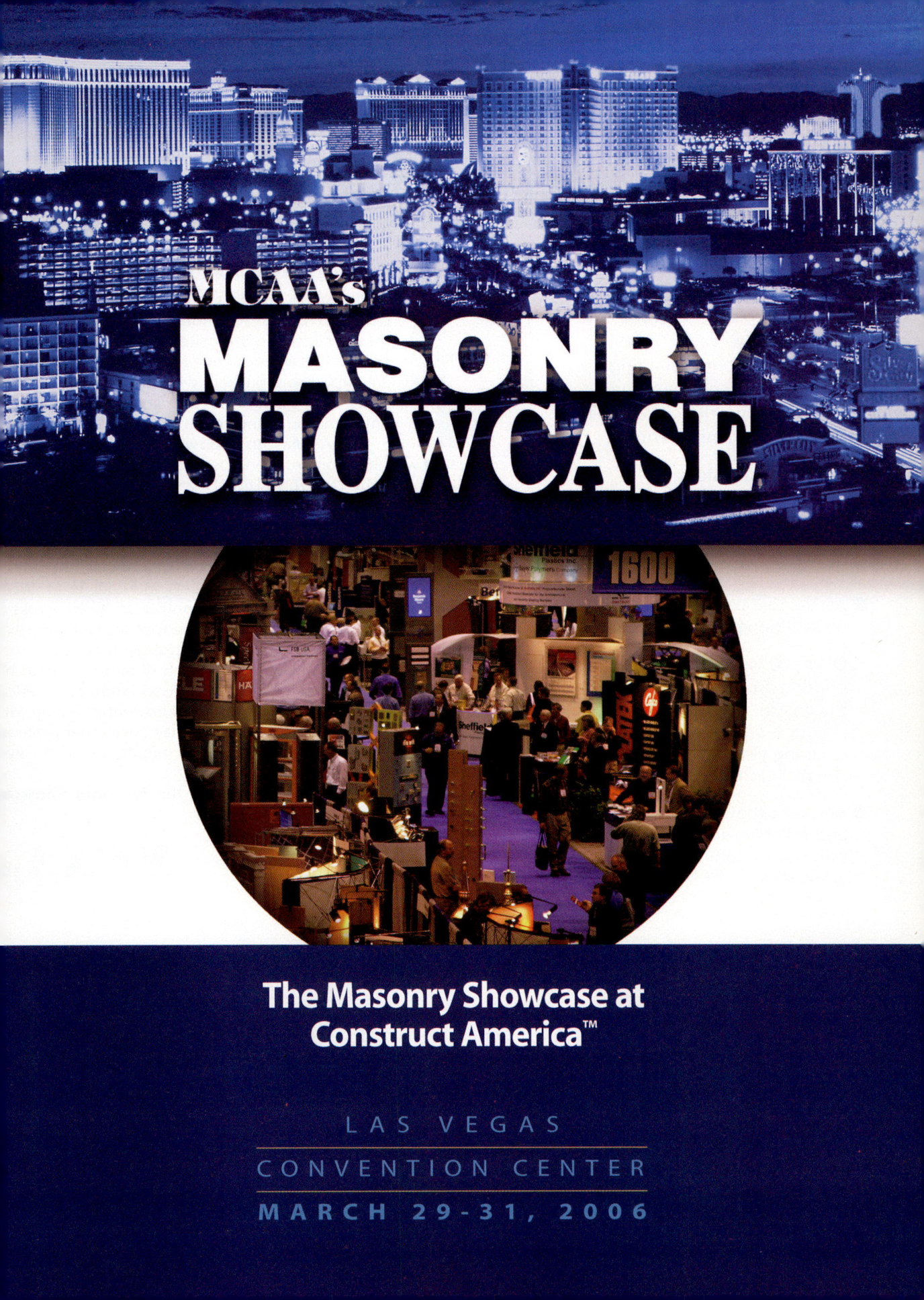 Masonry Magazine February 2006 Page. 25