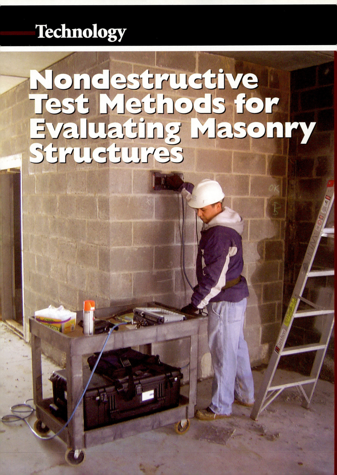 Masonry Magazine February 2006 Page. 32