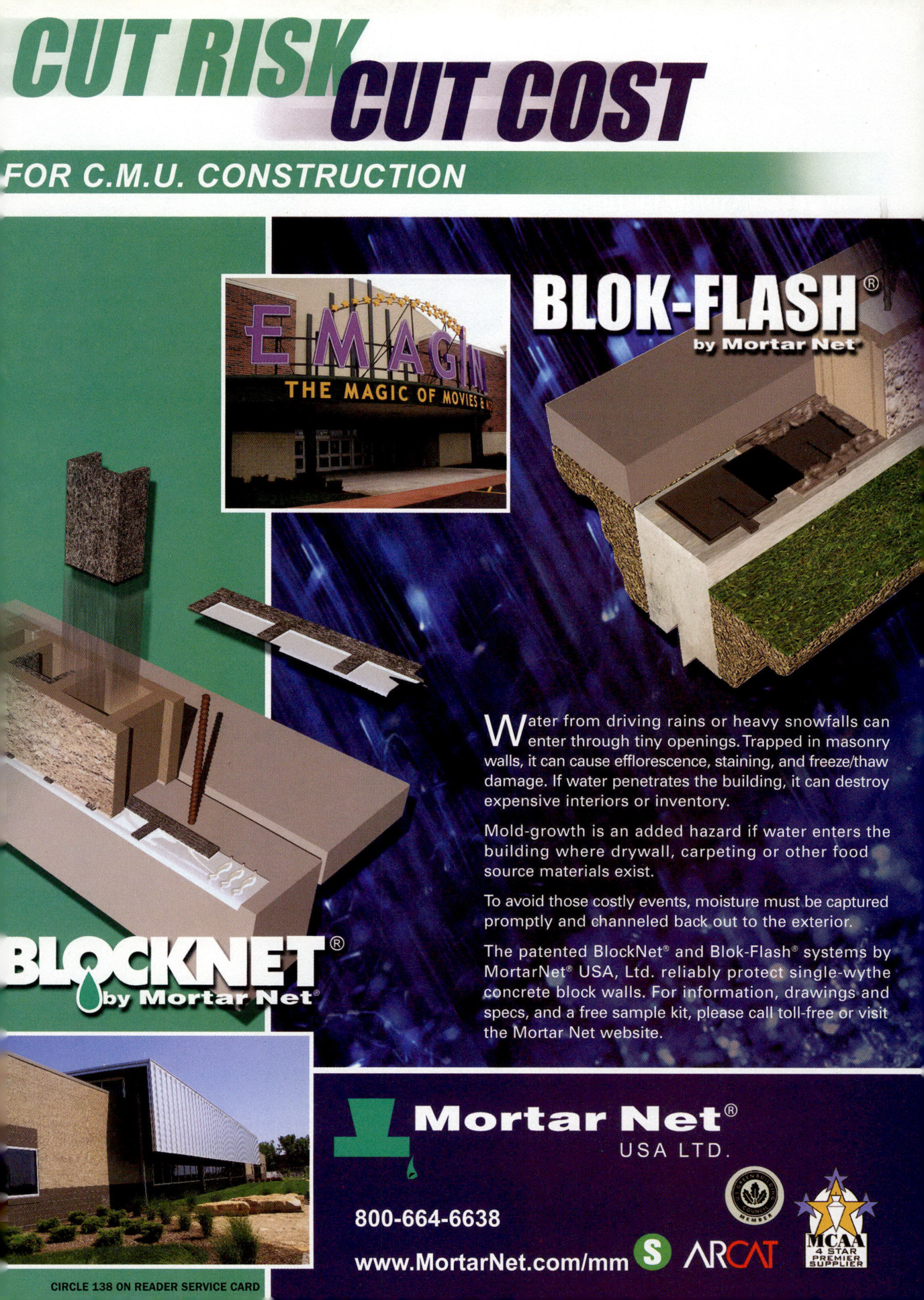 Masonry Magazine February 2006 Page. 37
