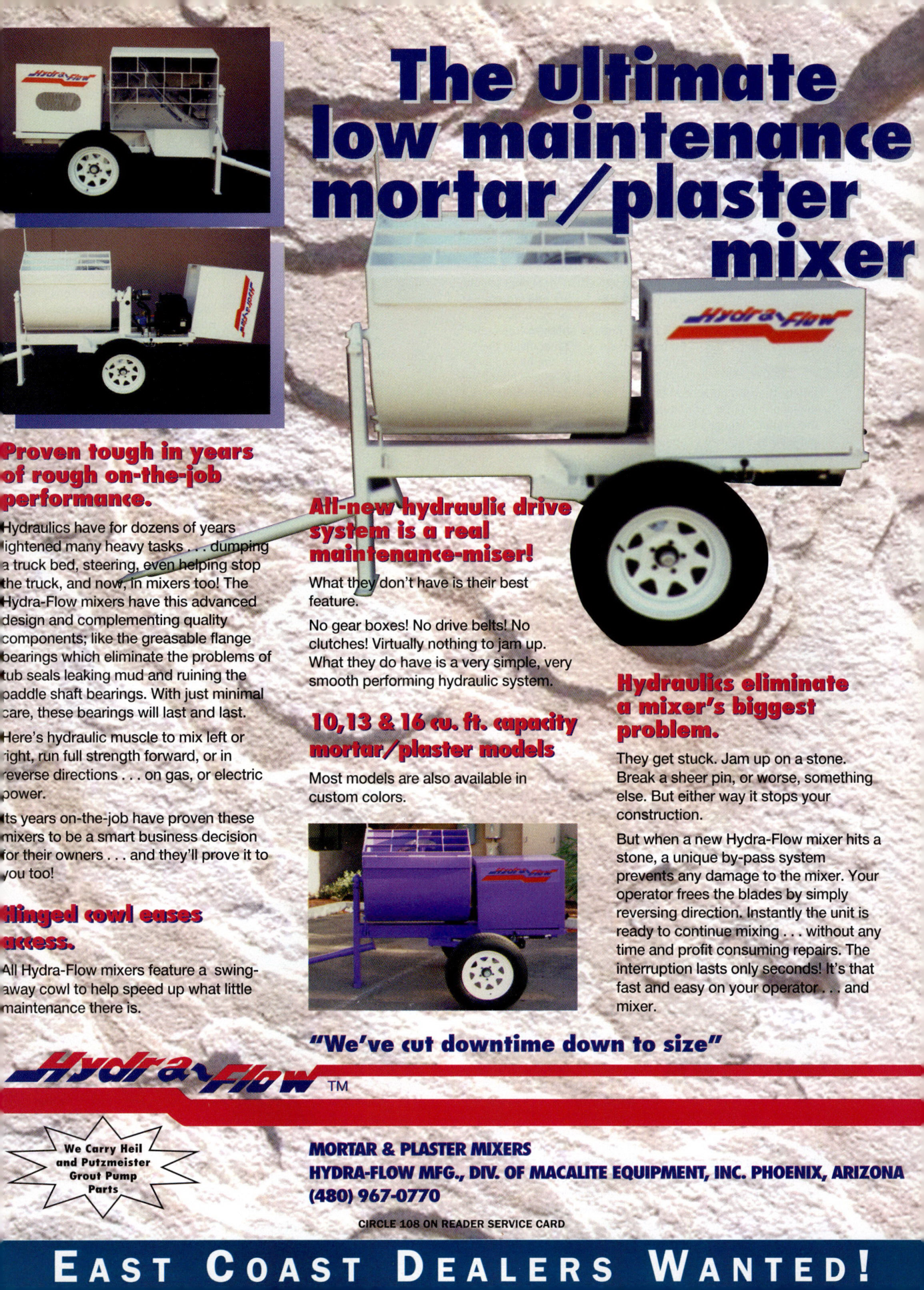 Masonry Magazine January 2006 Page. 13