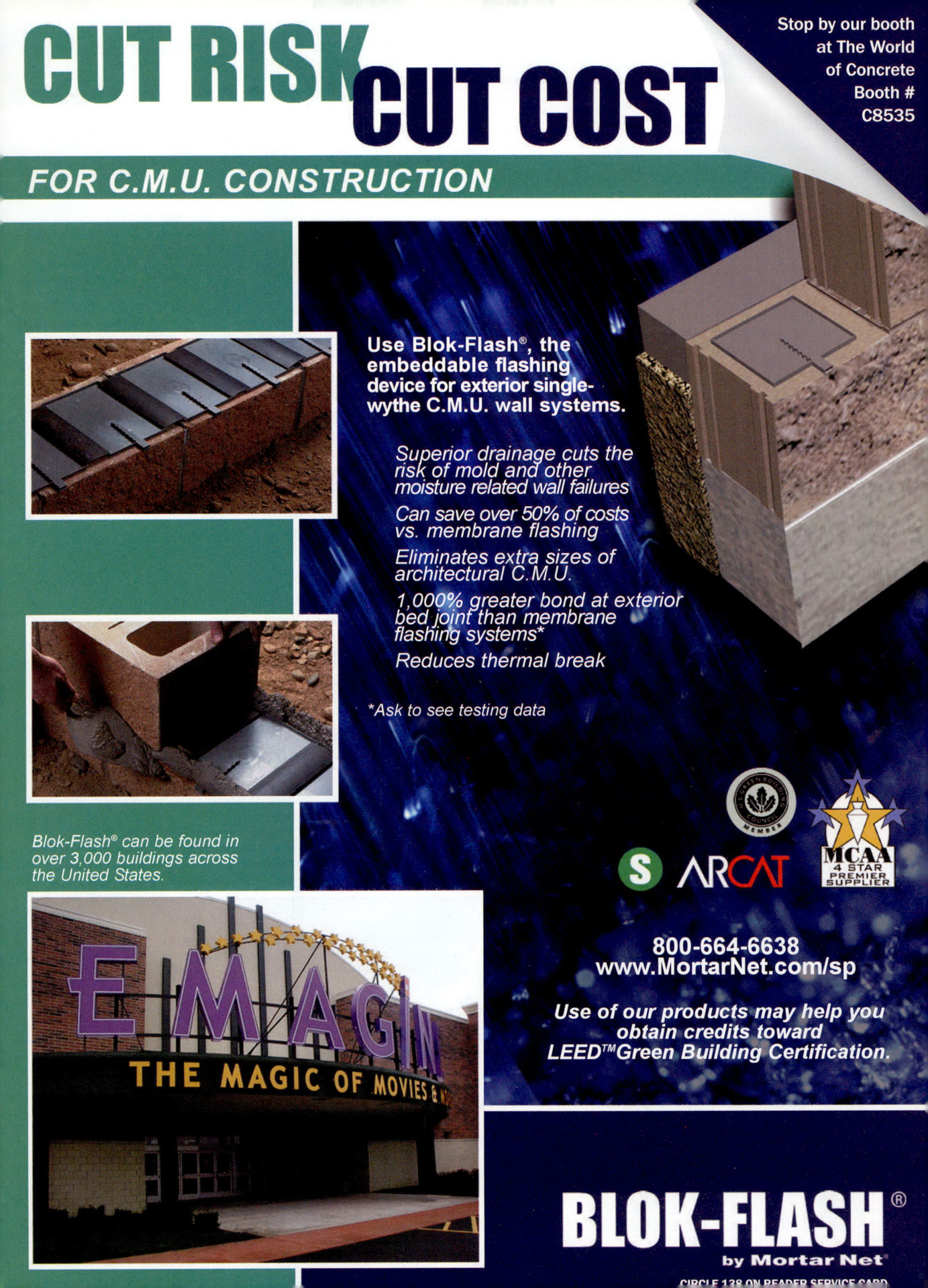 Masonry Magazine January 2006 Page. 25