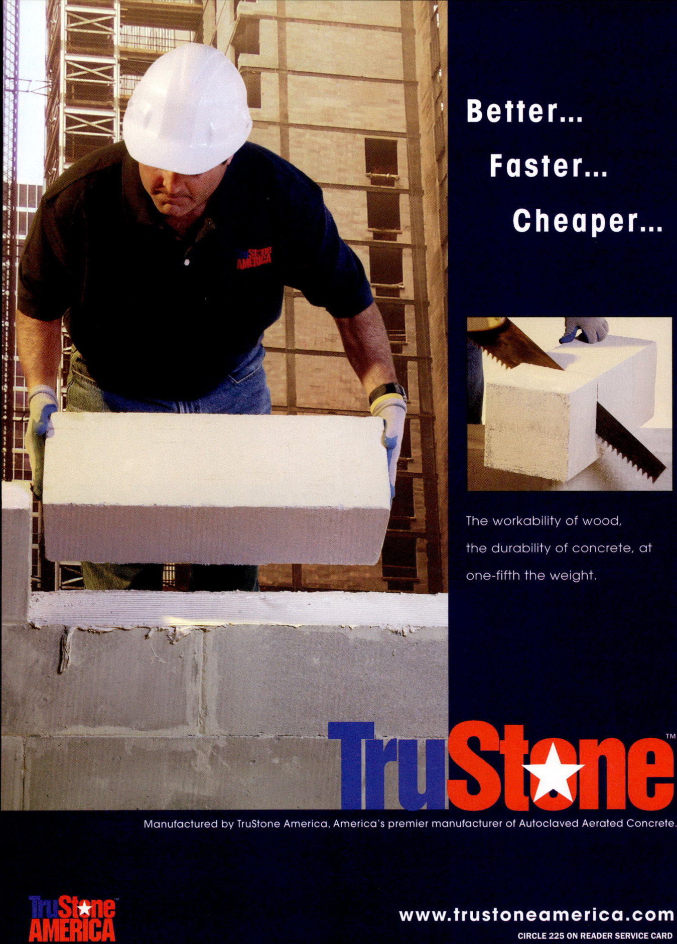Masonry Magazine January 2006 Page. 27