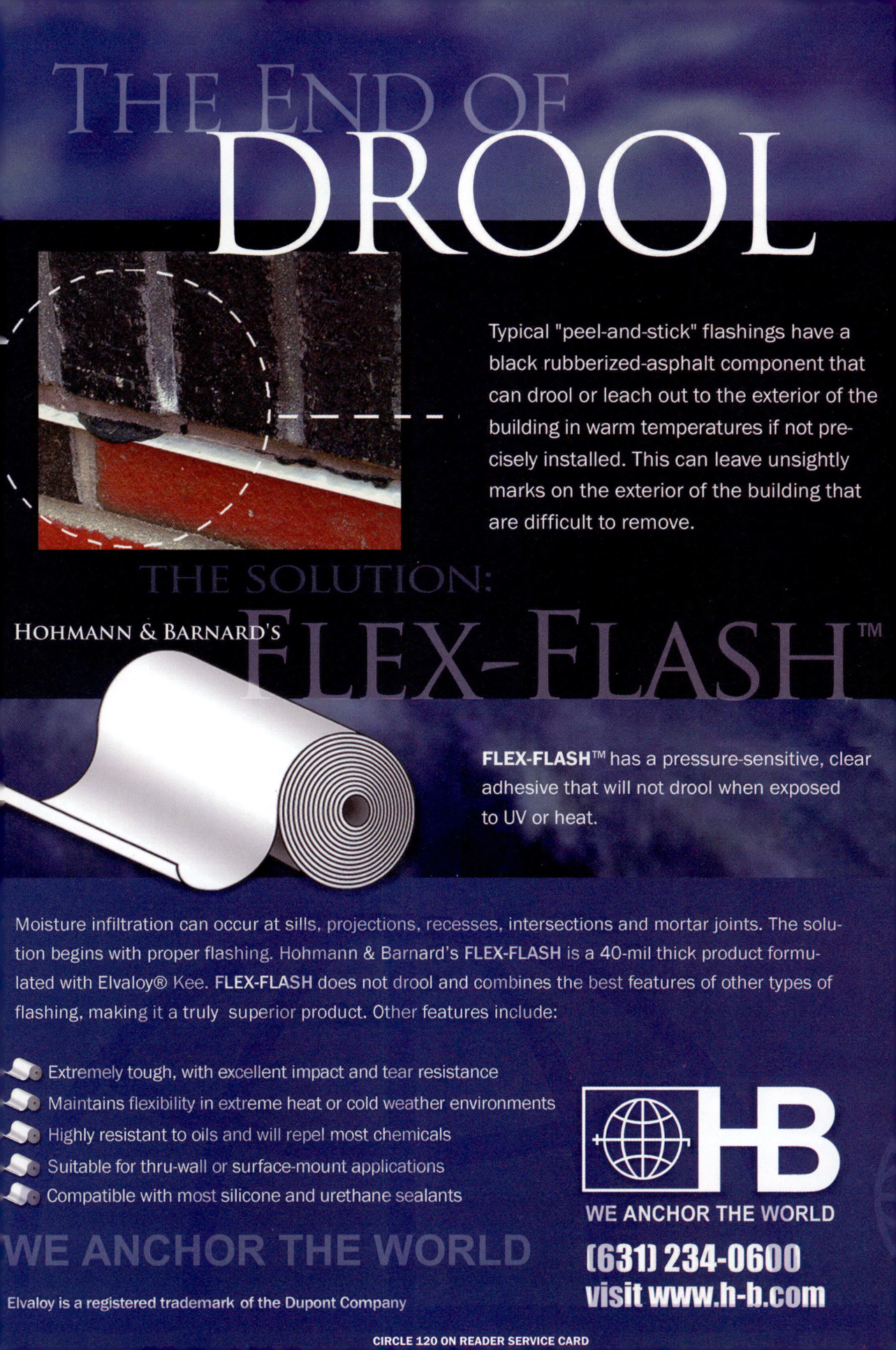 Masonry Magazine January 2006 Page. 33