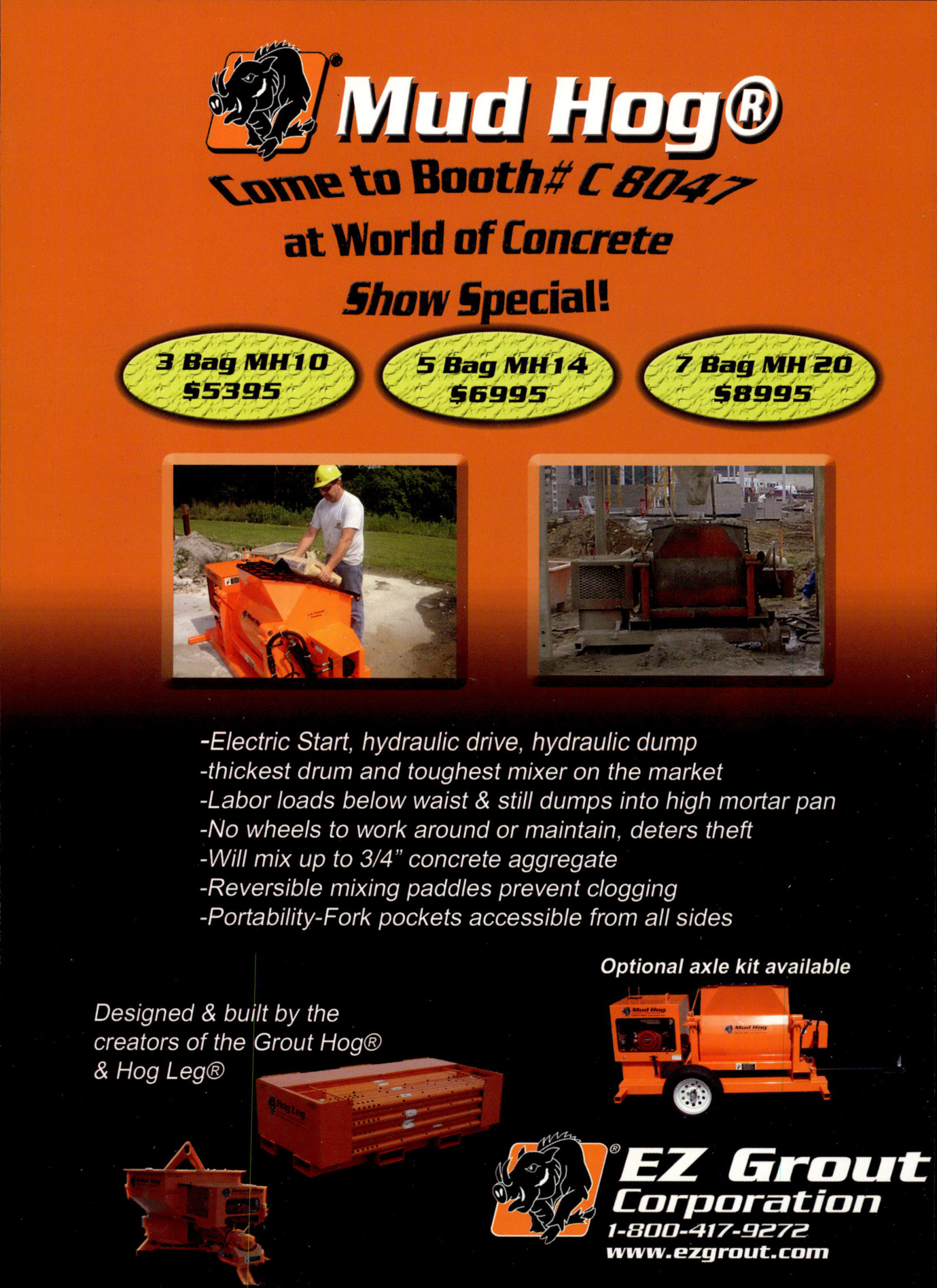 Masonry Magazine January 2006 Page. 60