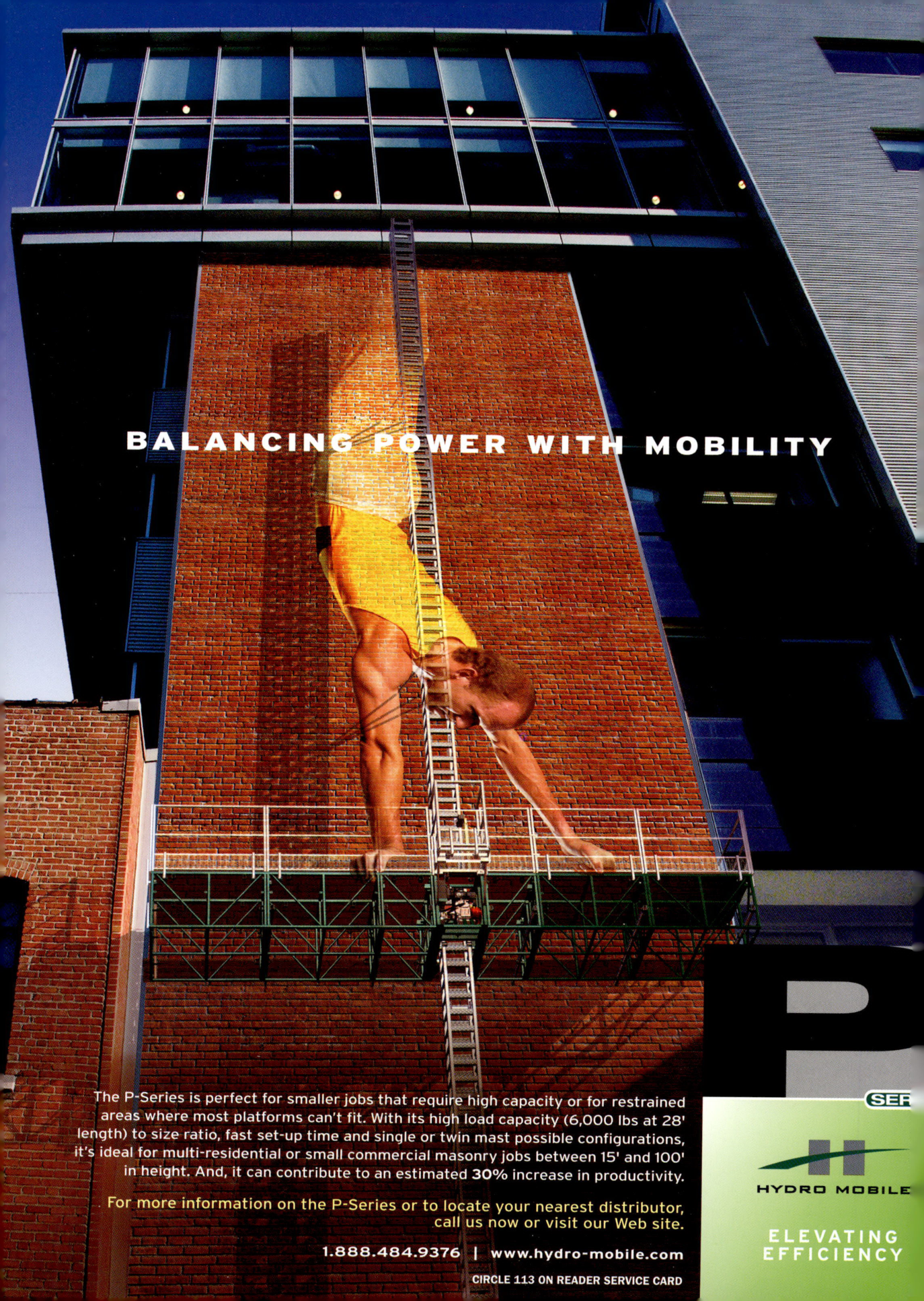 Masonry Magazine July 2006 Page. 2