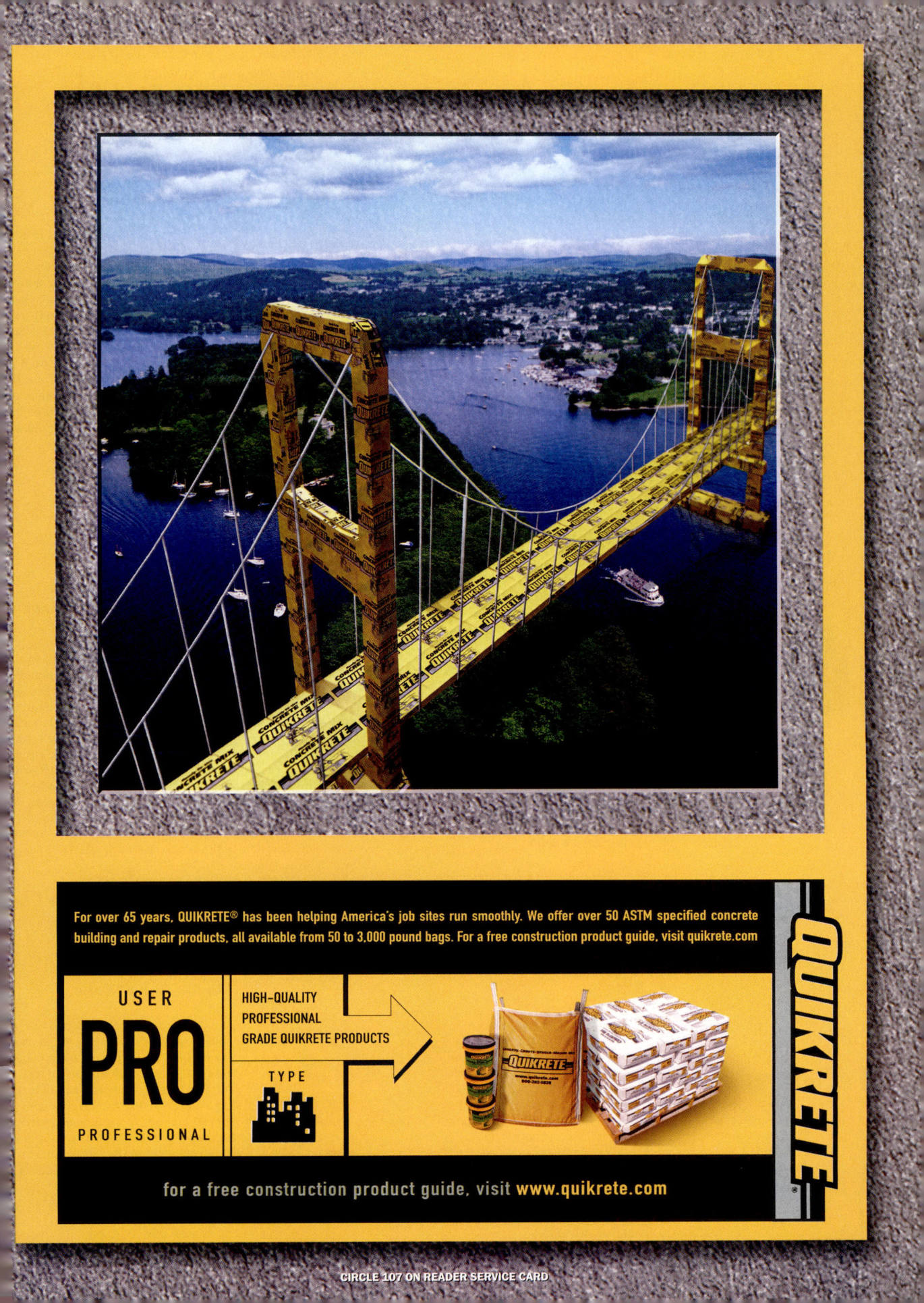 Masonry Magazine July 2006 Page. 13