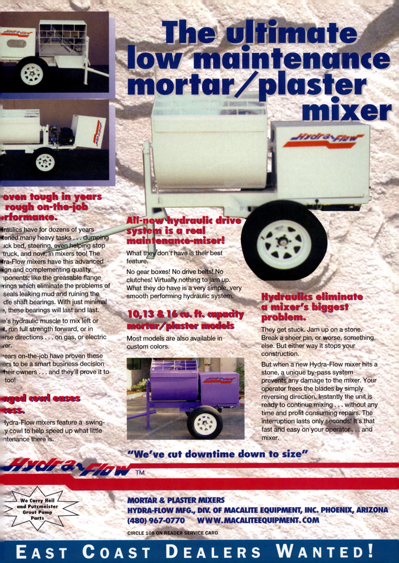 Masonry Magazine July 2006 Page. 15