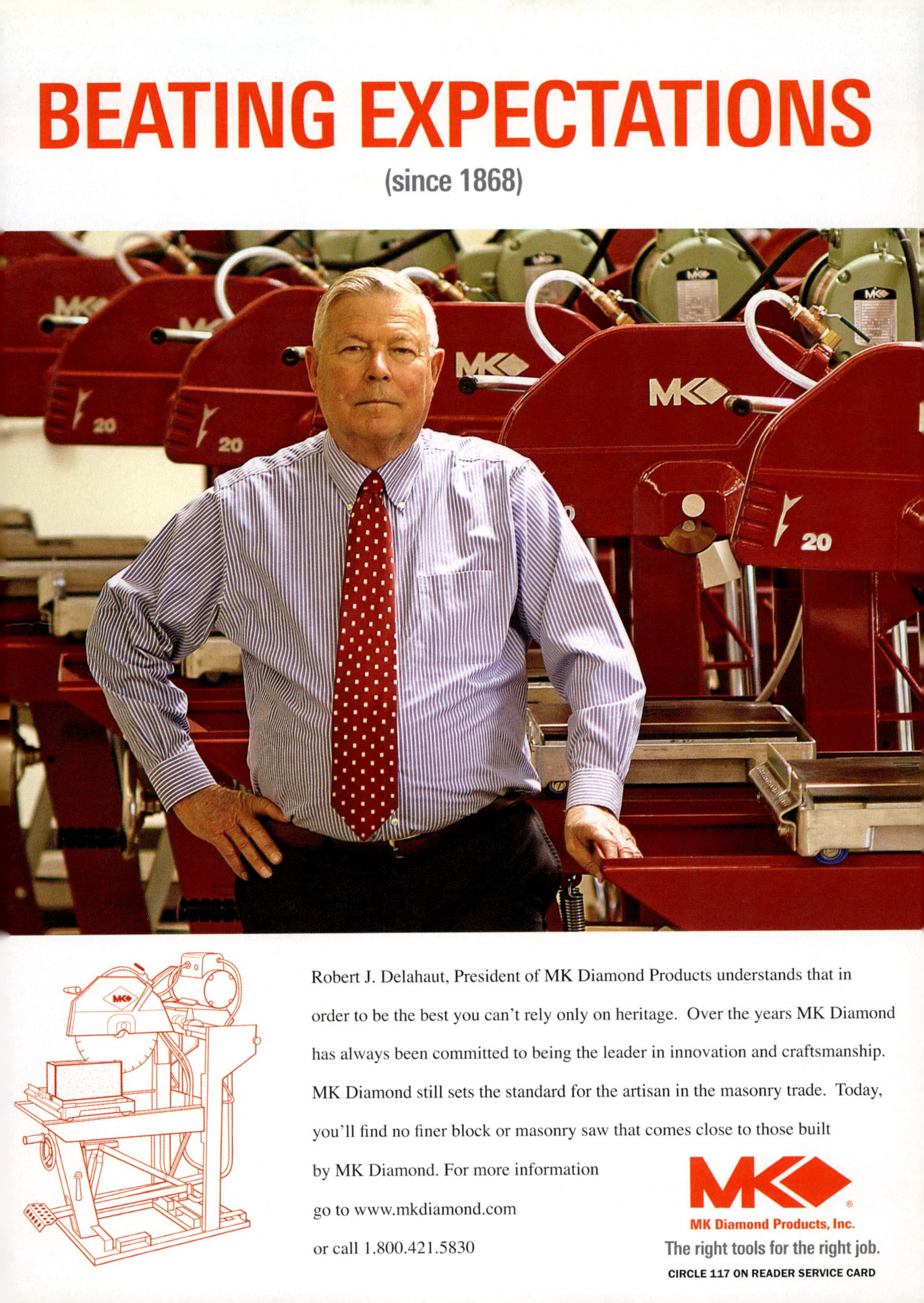 Masonry Magazine July 2006 Page. 19