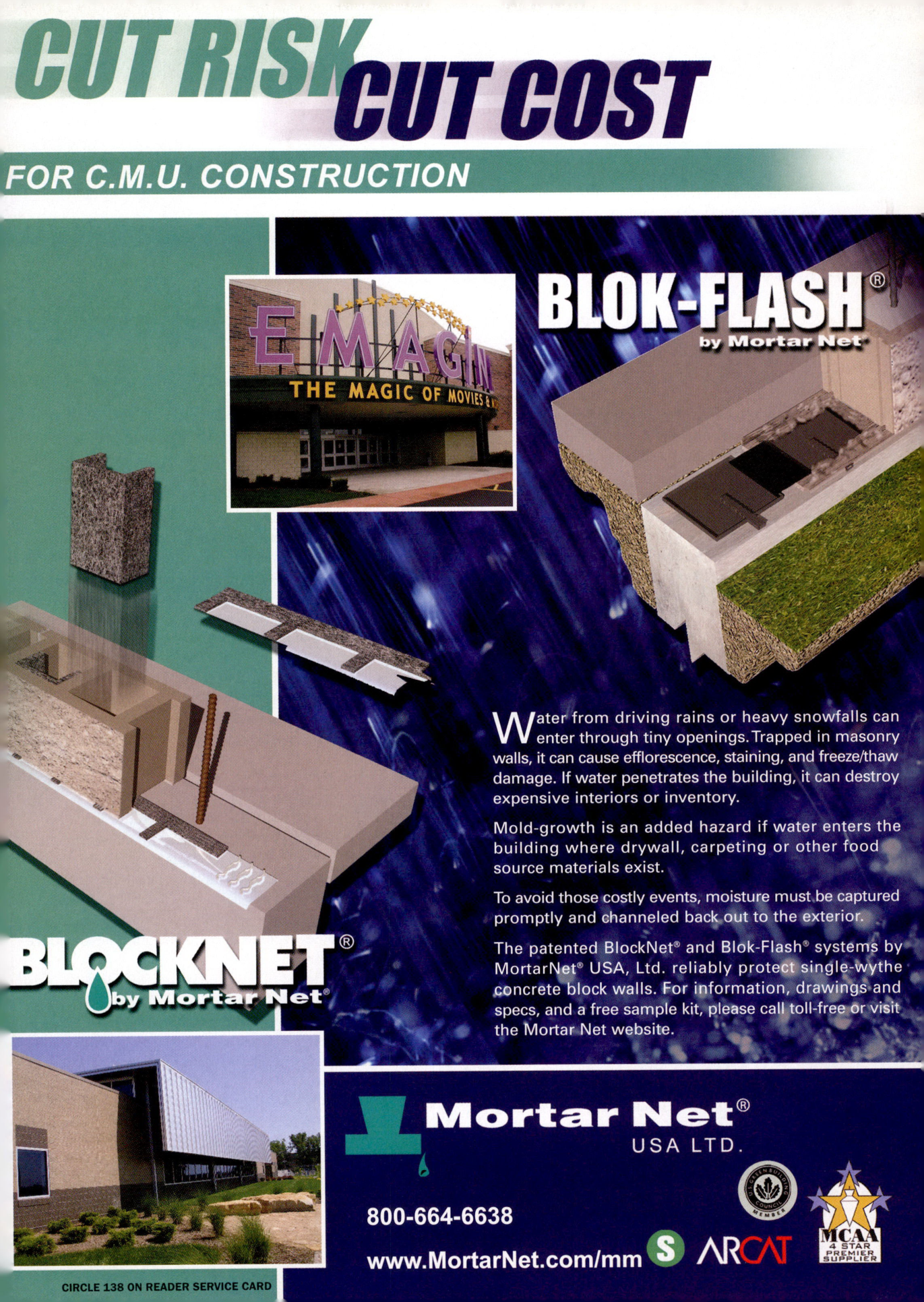 Masonry Magazine July 2006 Page. 35