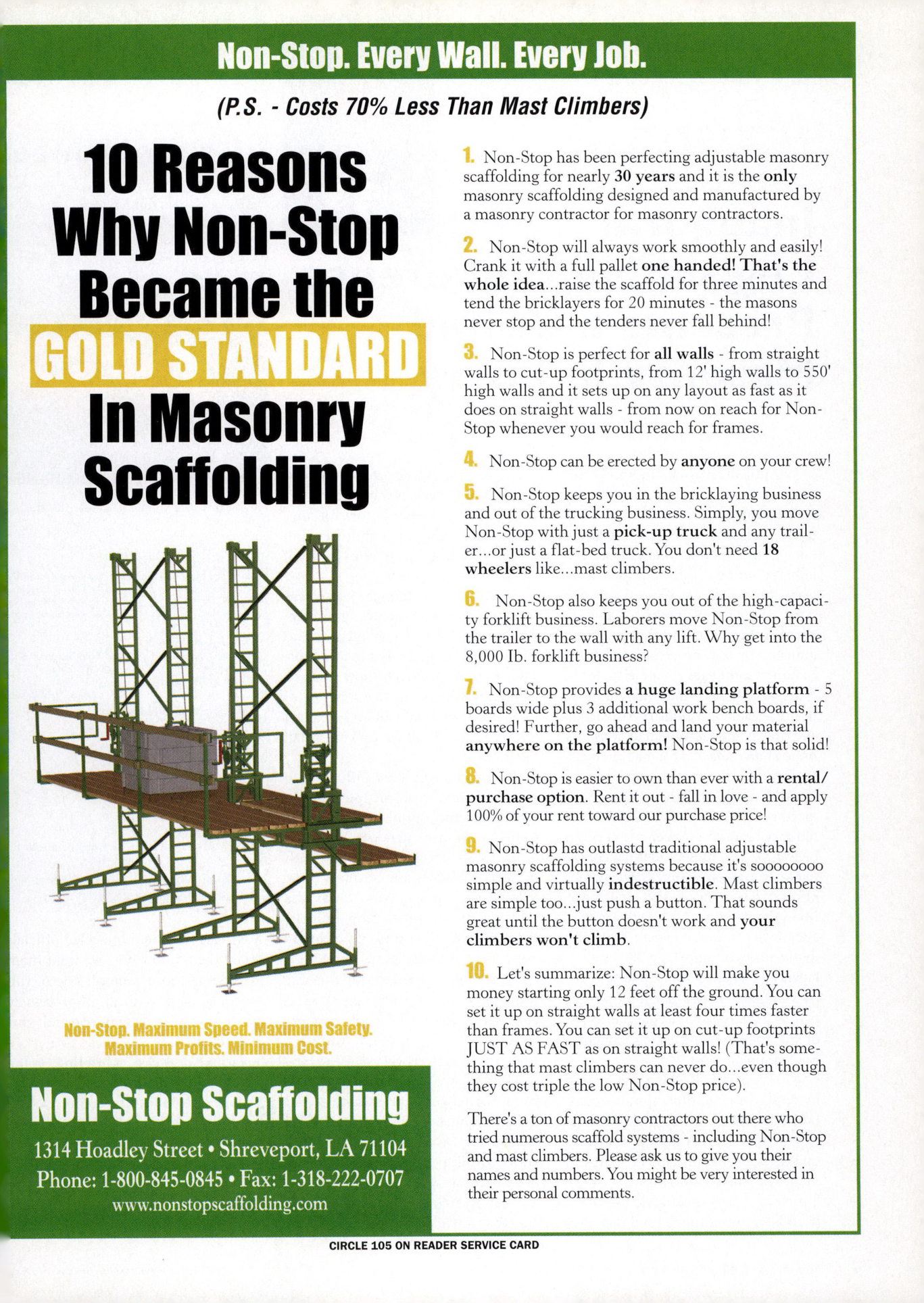 Masonry Magazine June 2006 Page. 7