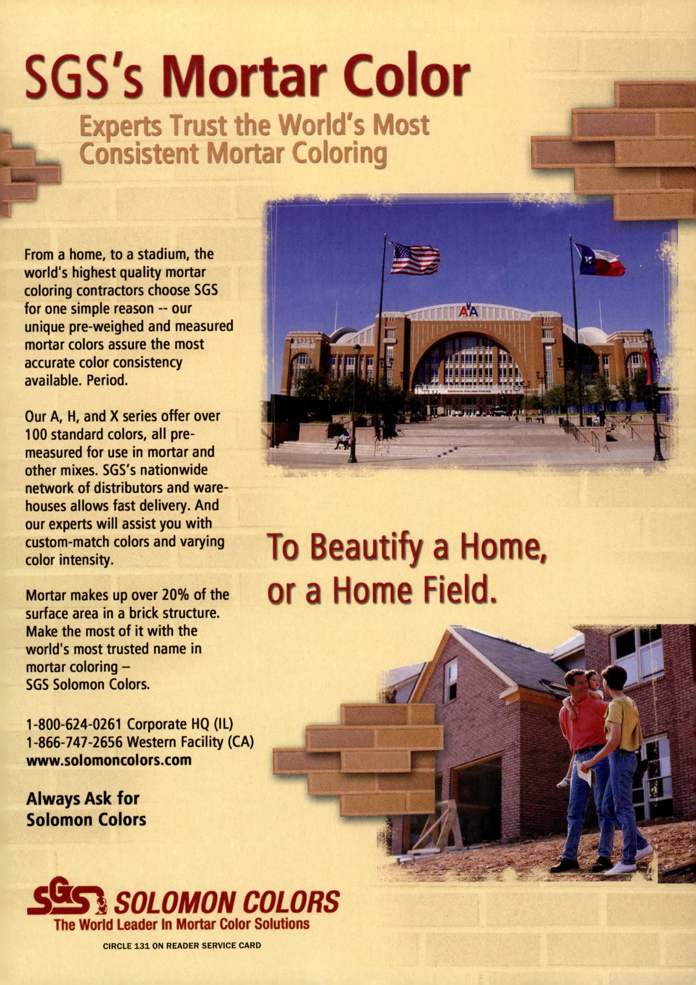 Masonry Magazine June 2006 Page. 31