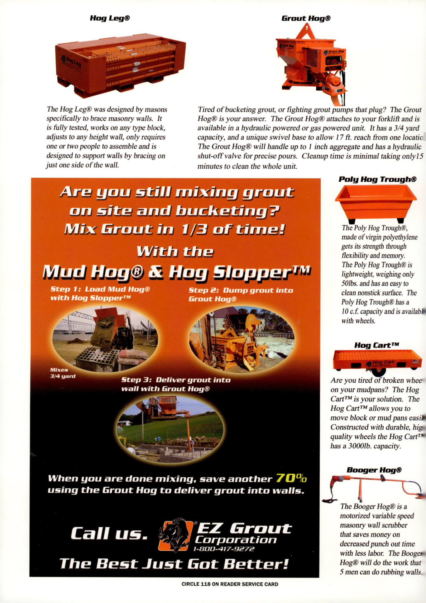 Masonry Magazine June 2006 Page. 60