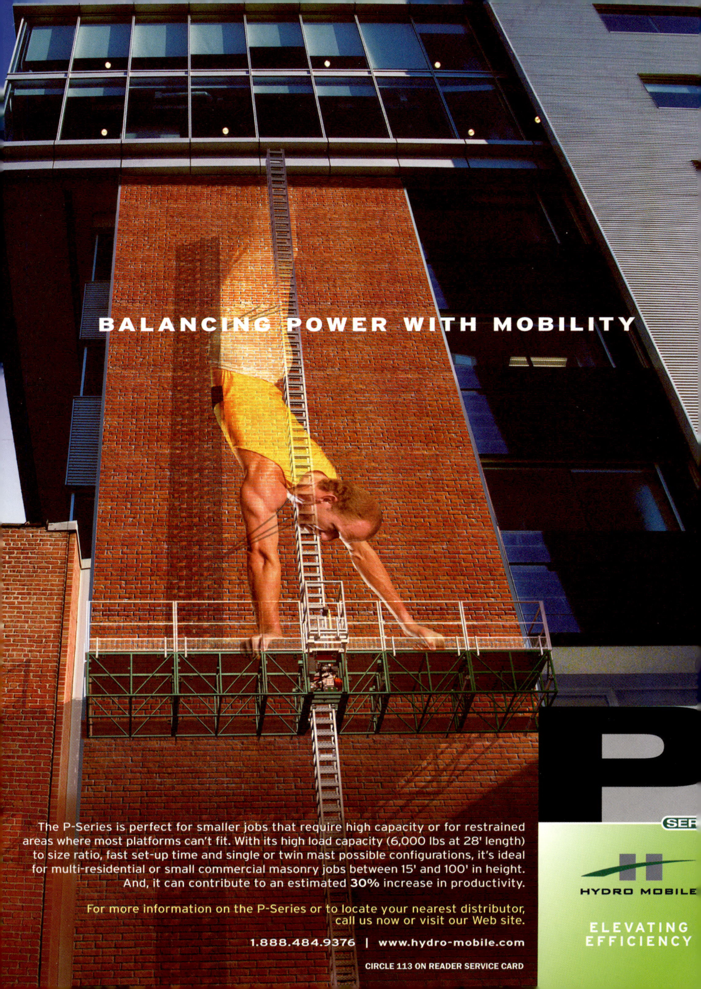 Masonry Magazine March 2006 Page. 2