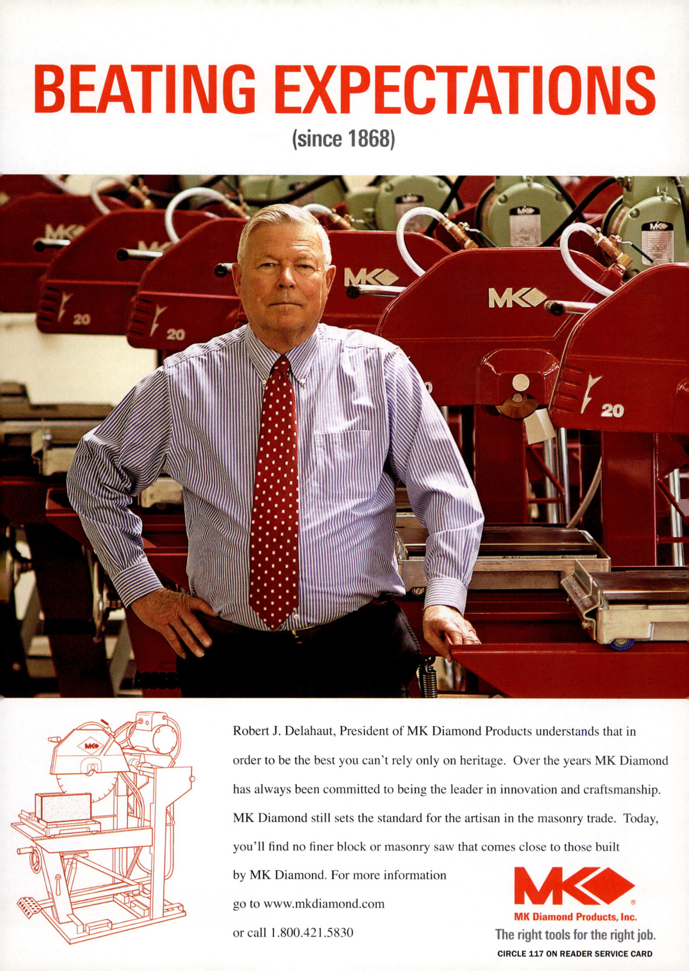 Masonry Magazine March 2006 Page. 25