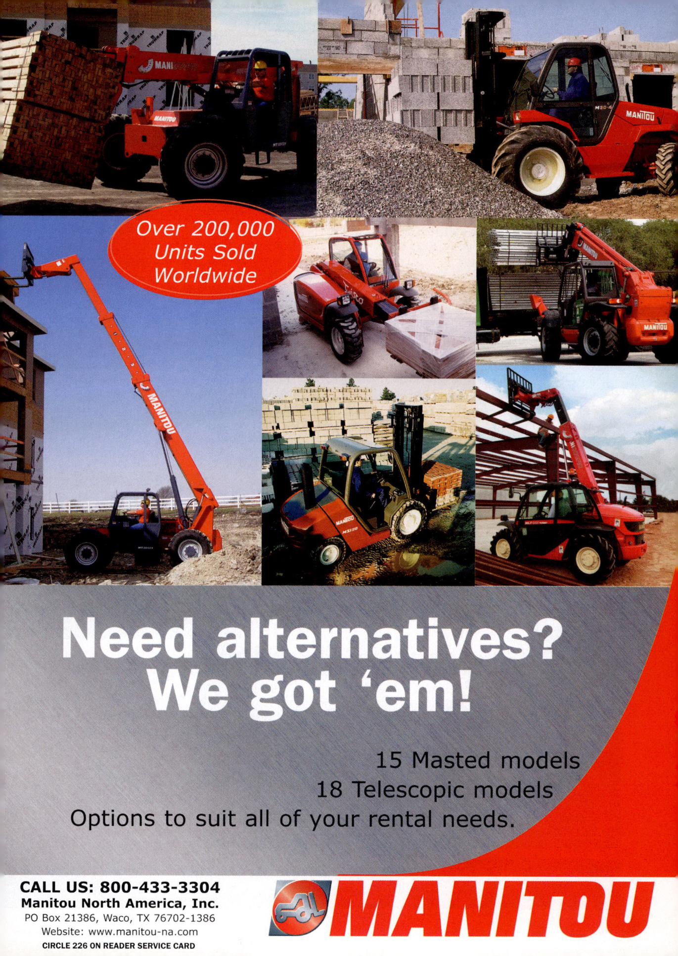 Masonry Magazine March 2006 Page. 37