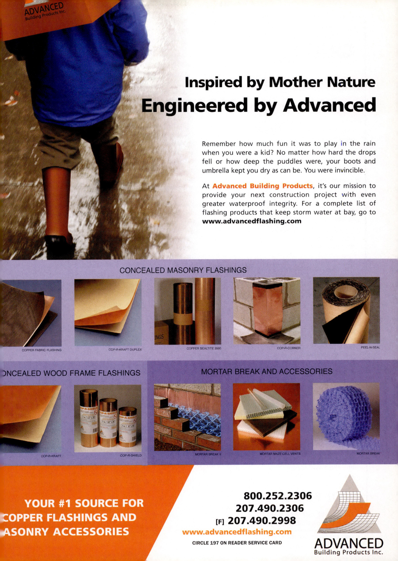 Masonry Magazine March 2006 Page. 59