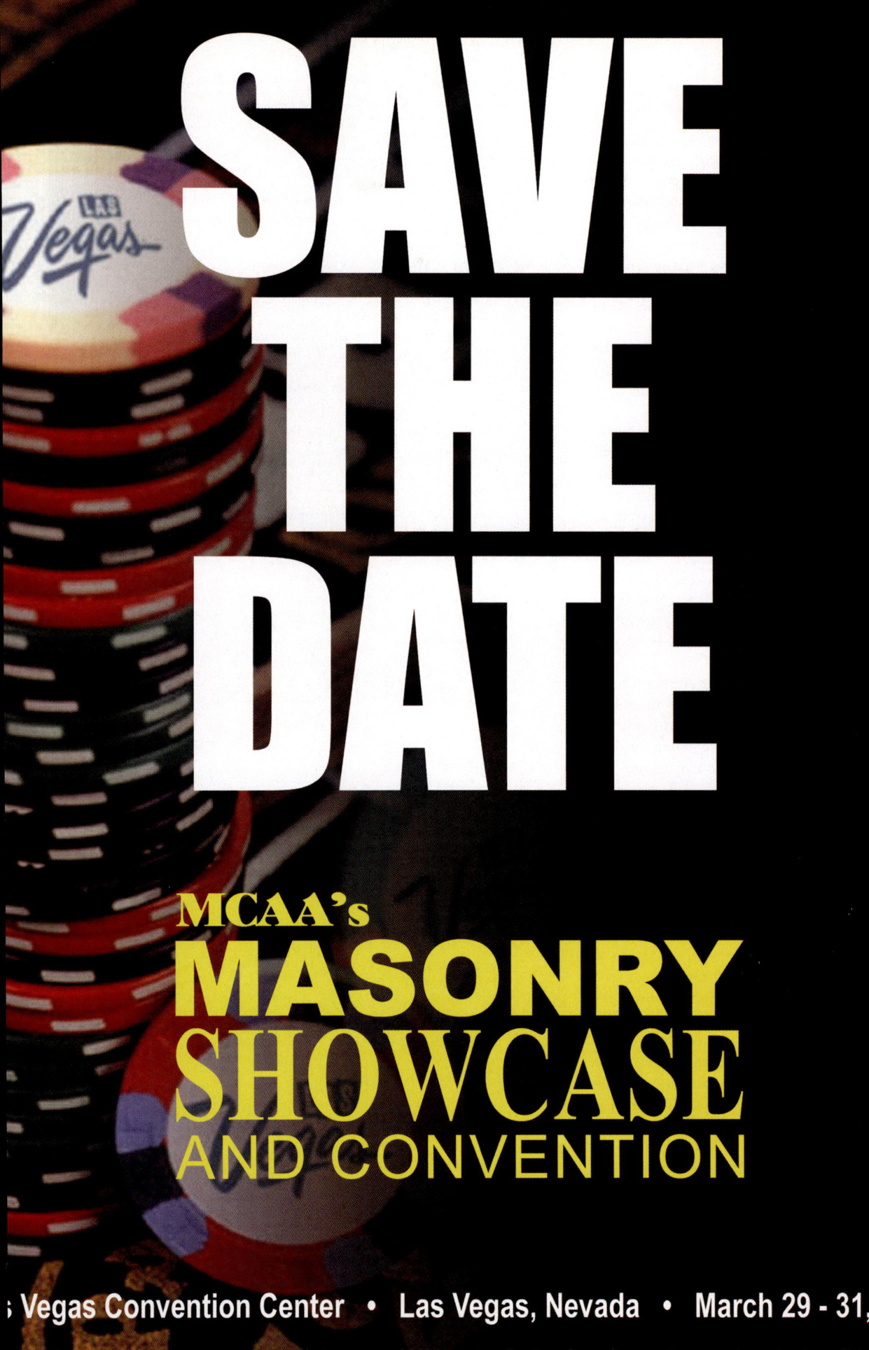Masonry Magazine March 2006 Page. 65