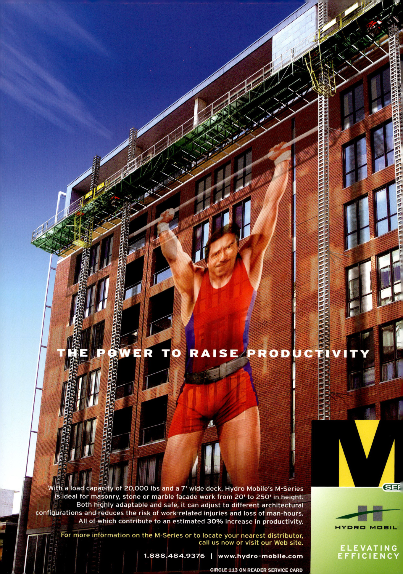 Masonry Magazine May 2006 Page. 2