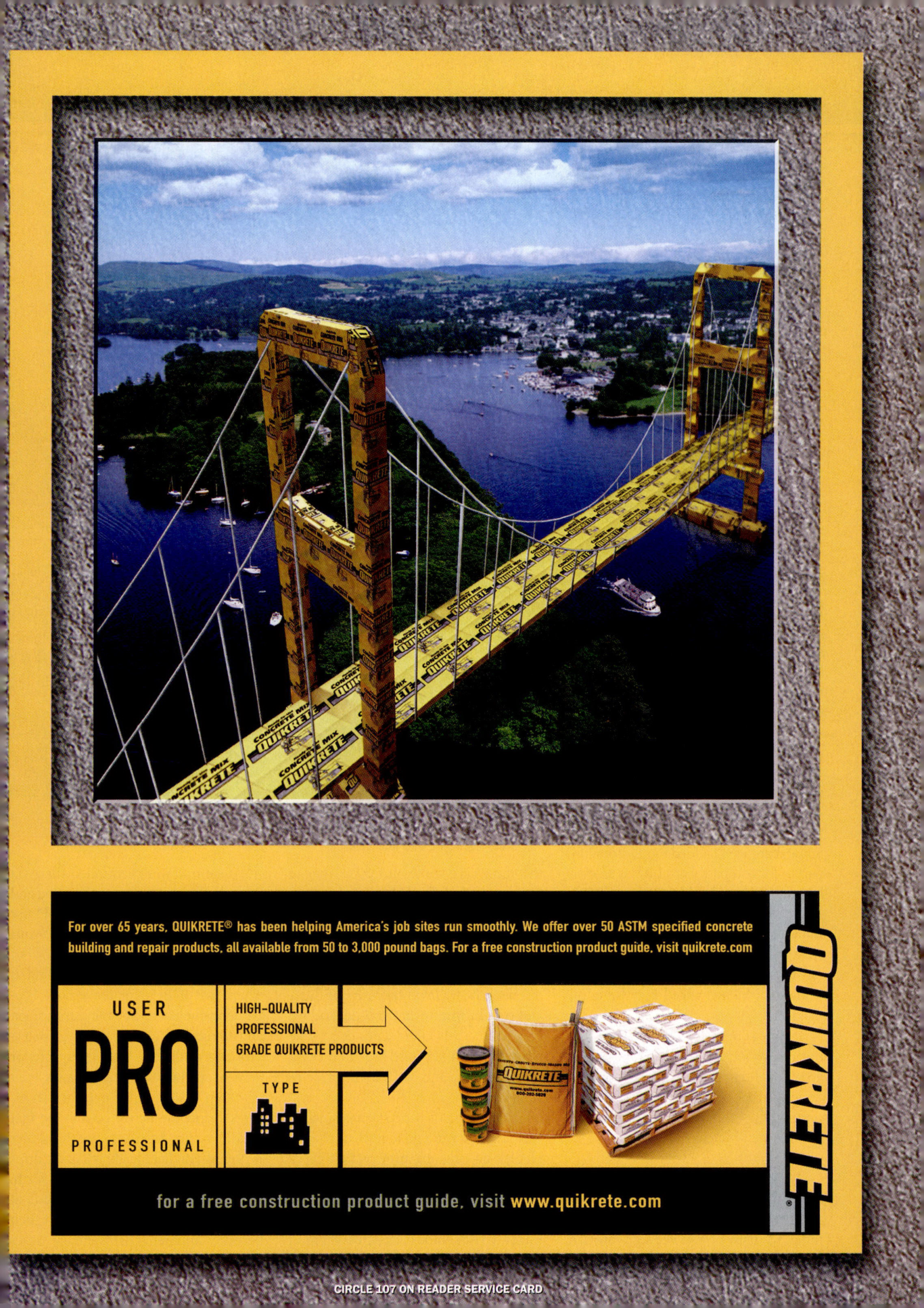 Masonry Magazine May 2006 Page. 13