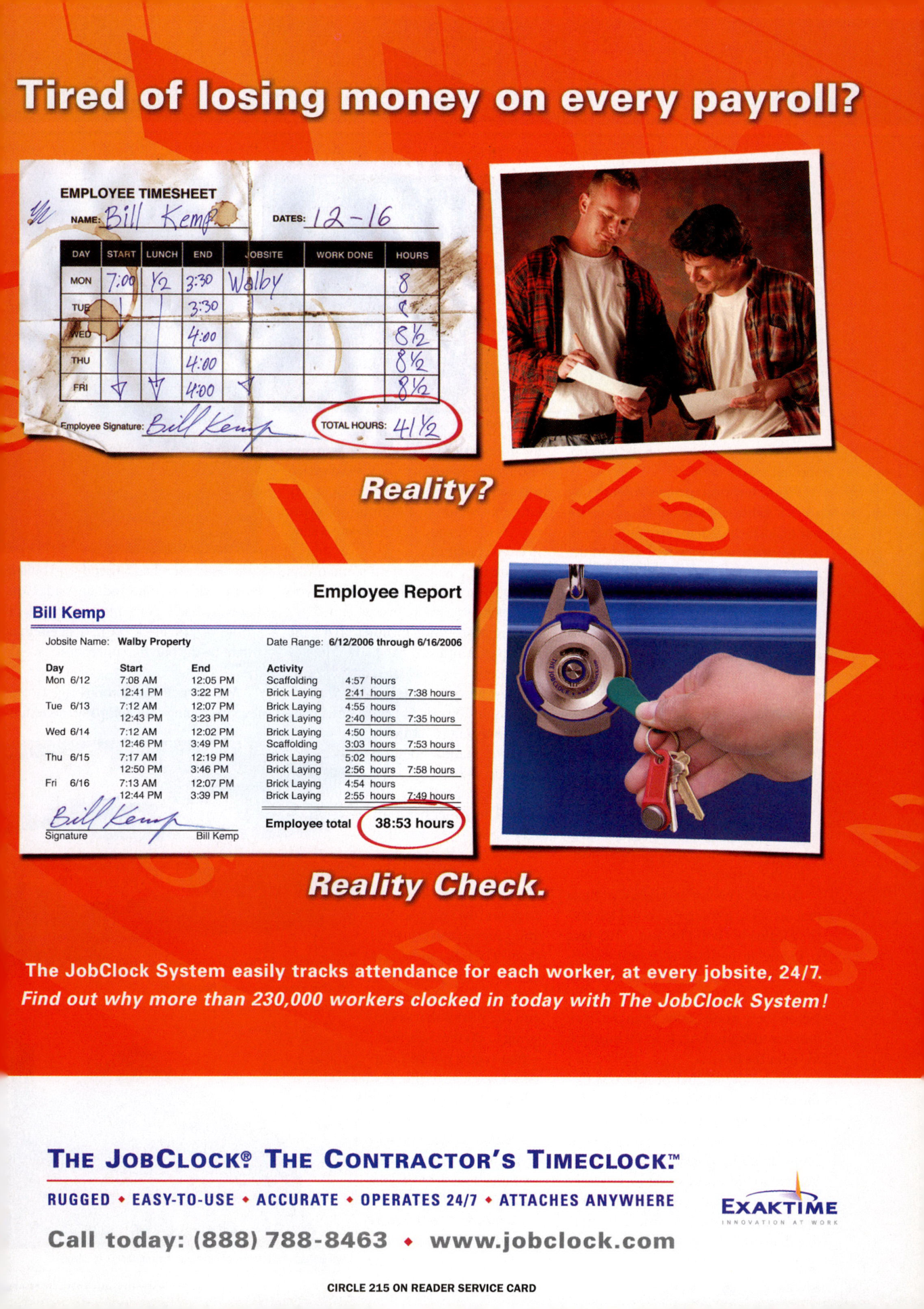 Masonry Magazine May 2006 Page. 17
